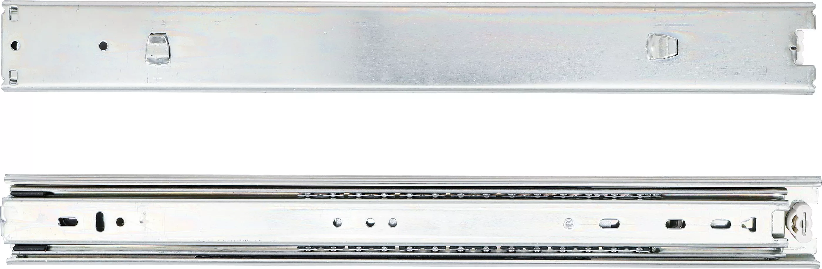 sine rulare sertare pentru carucior atelier BGS 4204, 4205, 4206, 4235, 6070 | 2 piese [2]