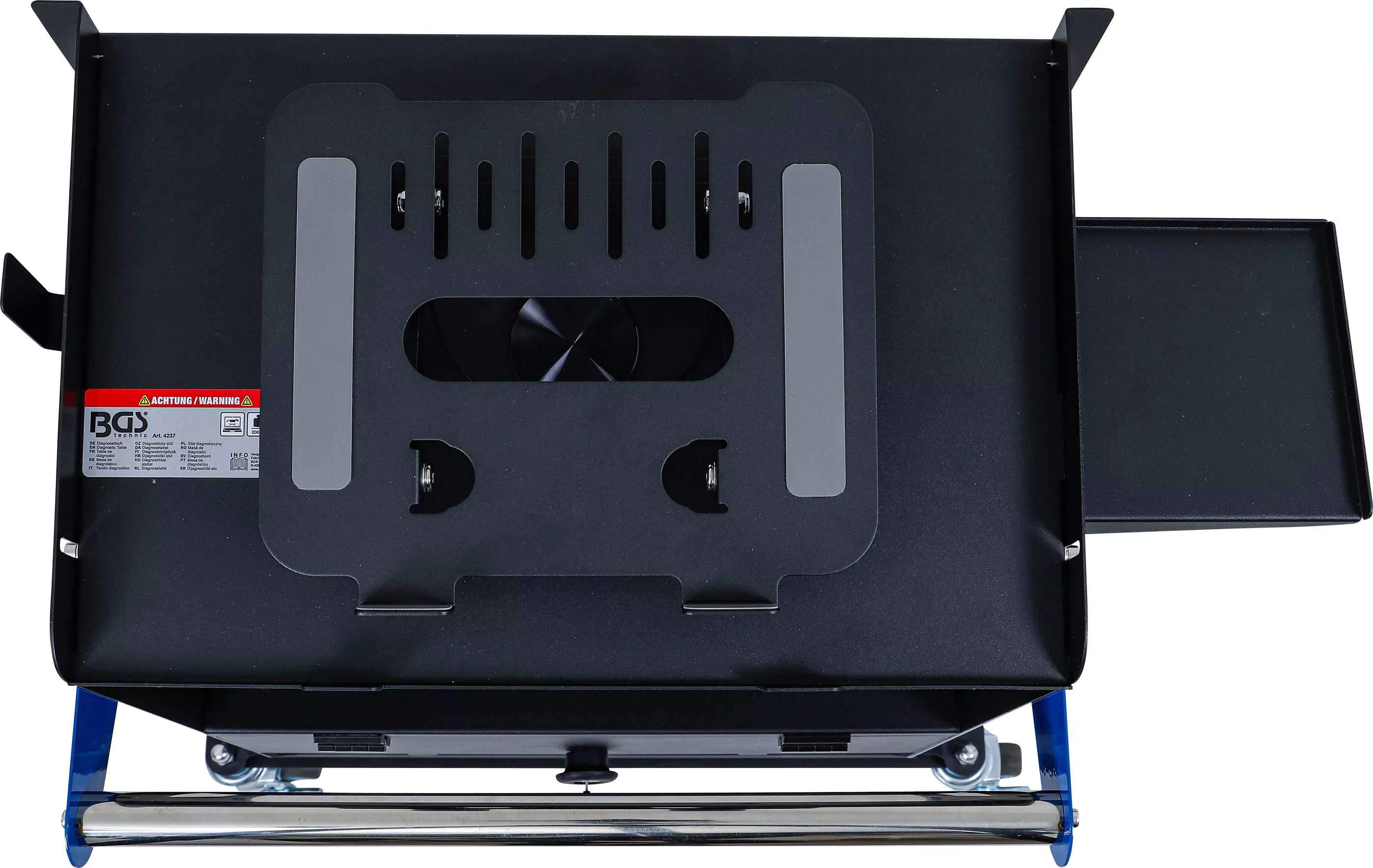 Masa de diagnostic | mobil [9]