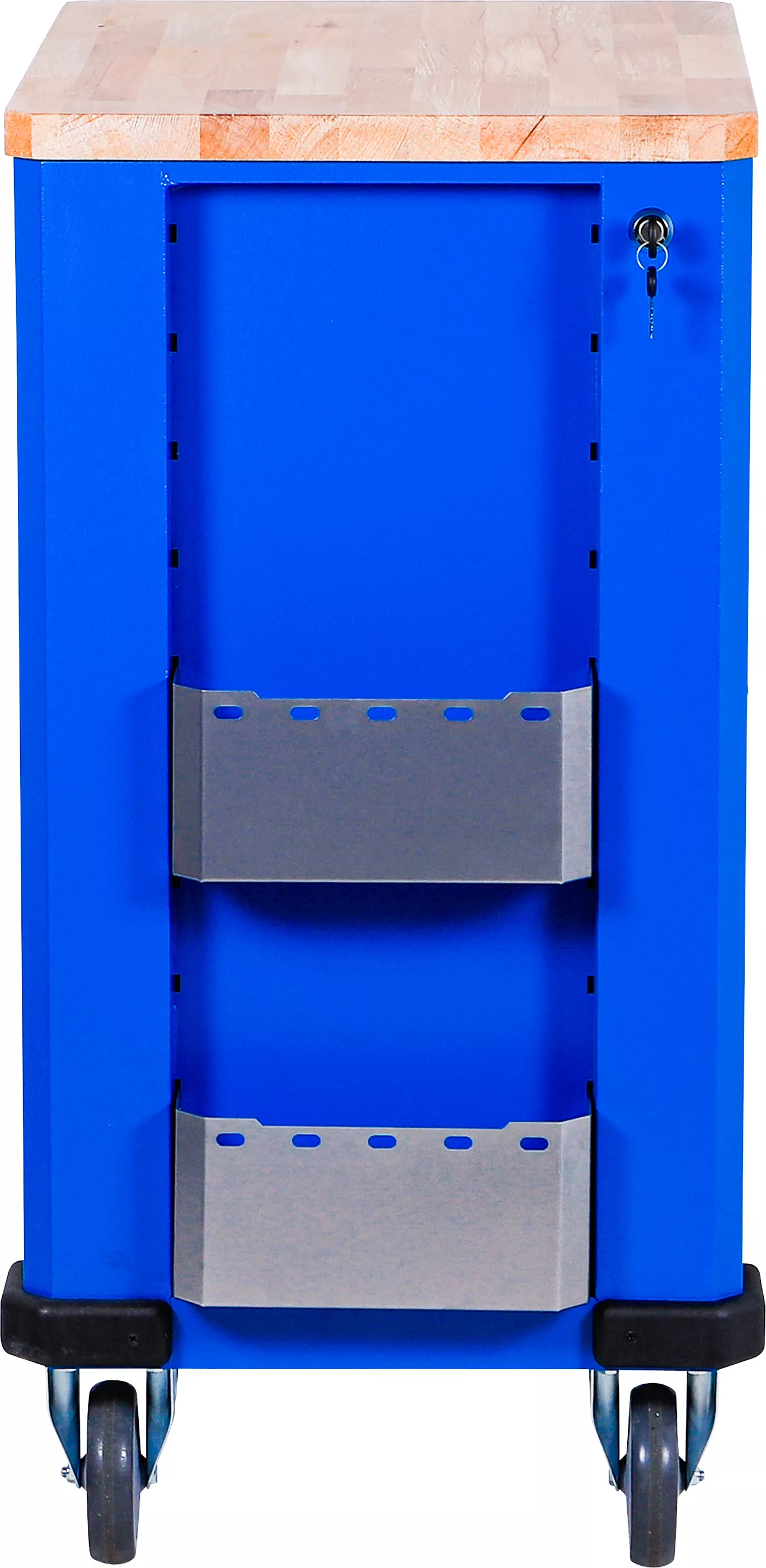 Carucior atelier | 7 sertare | gol [5]