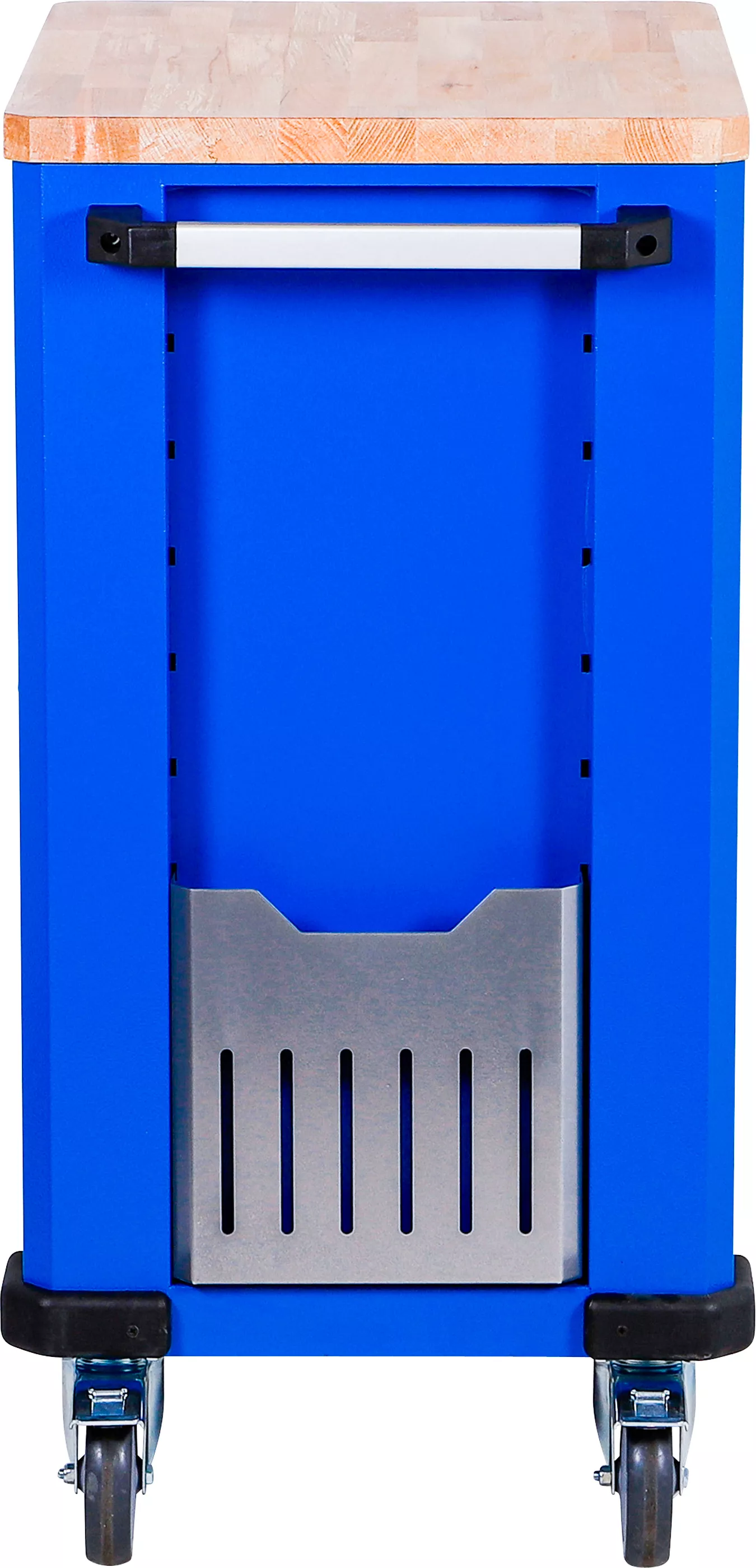 Carucior atelier | 7 sertare | gol [6]