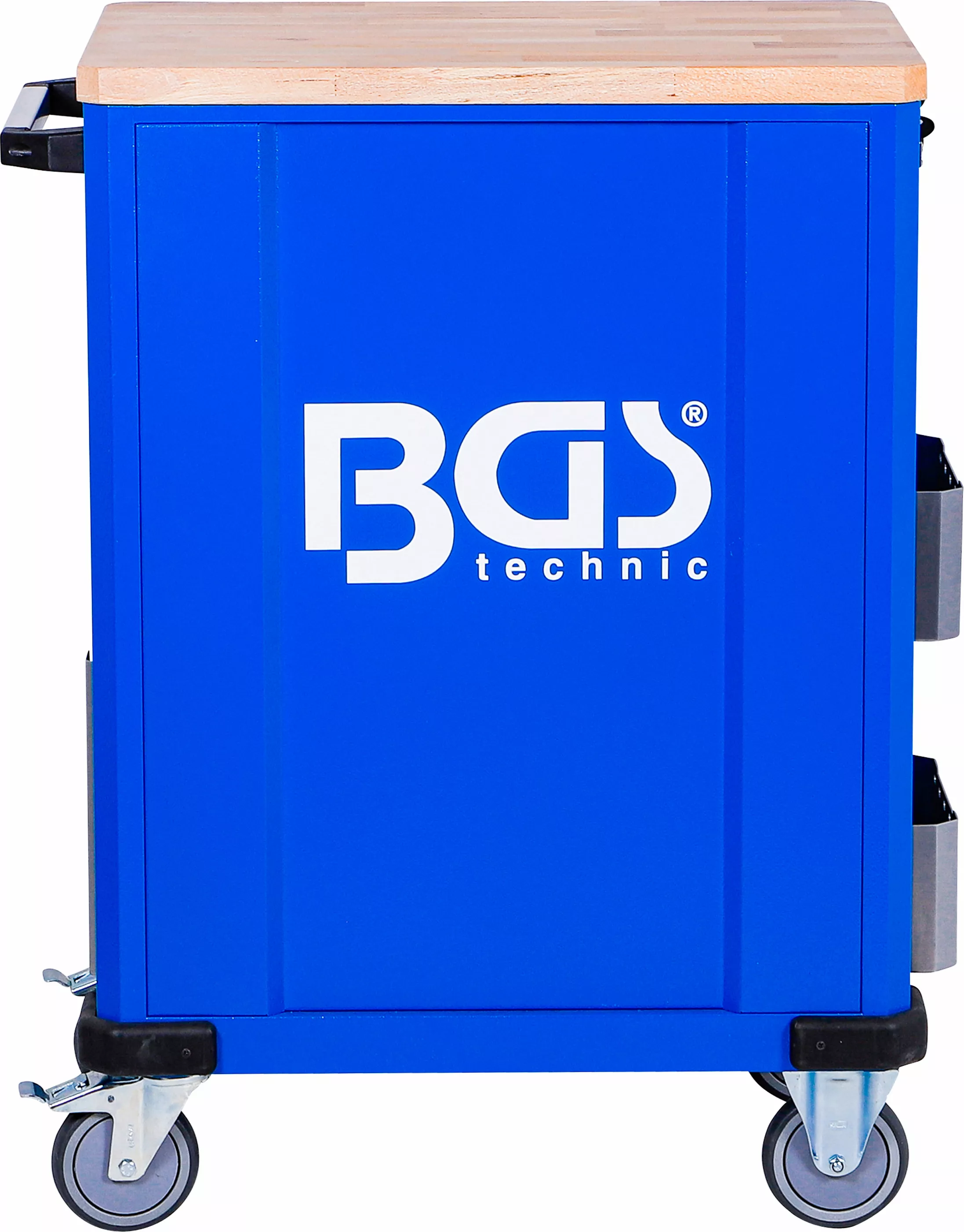 Carucior atelier | 7 sertare | gol [7]