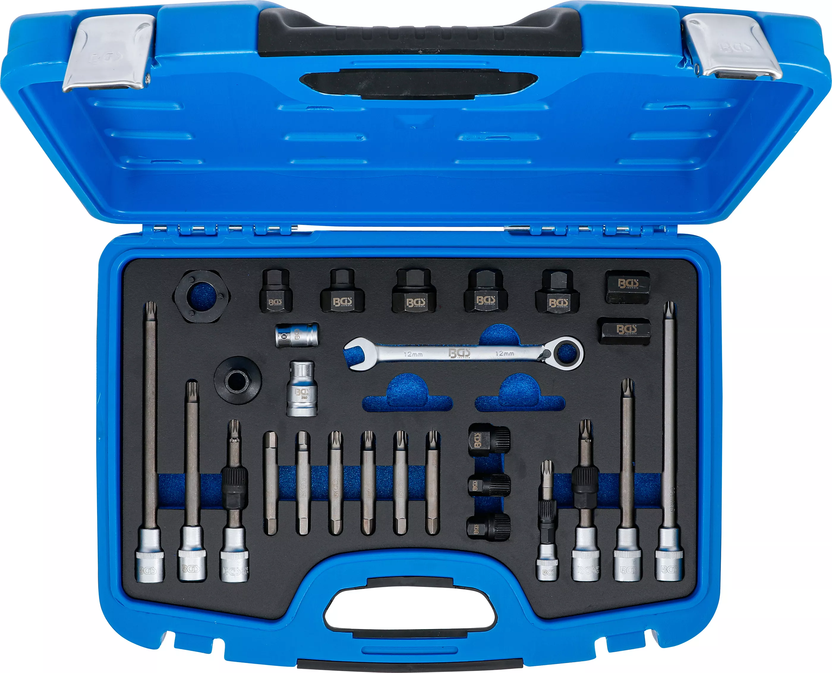 Set dispozitive alternatoare | 30 piese [4]