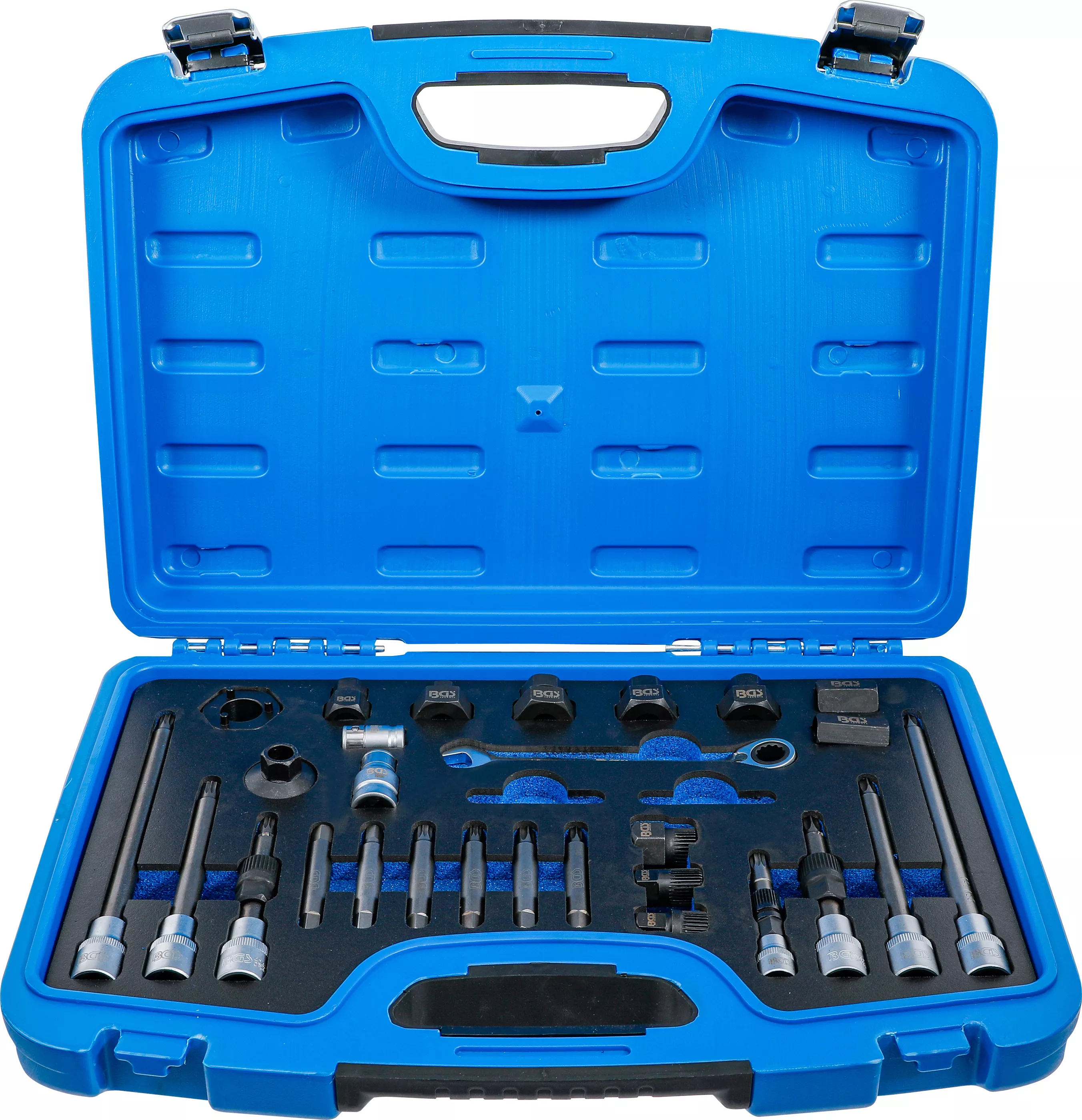 Alternator - Set dispozitive alternatoare | 30 piese