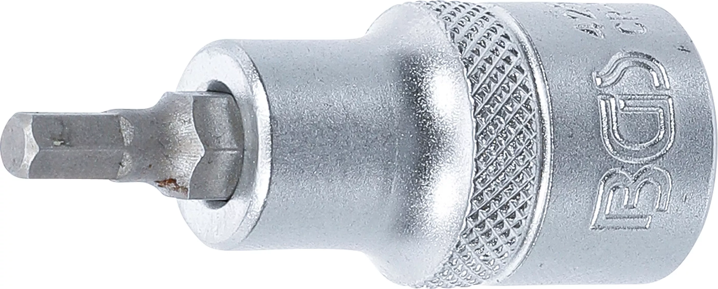 Bituri - Bit | 12,5 mm (1/2") | hexagon interior 5 mm