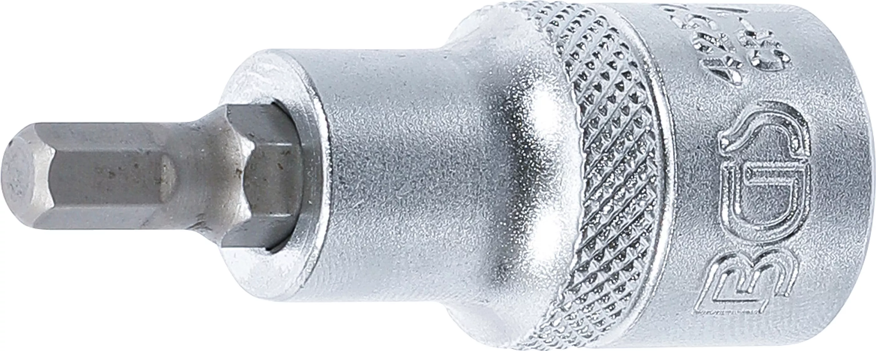 Bituri - Bit | 12,5 mm (1/2") | hexagon interior 6 mm