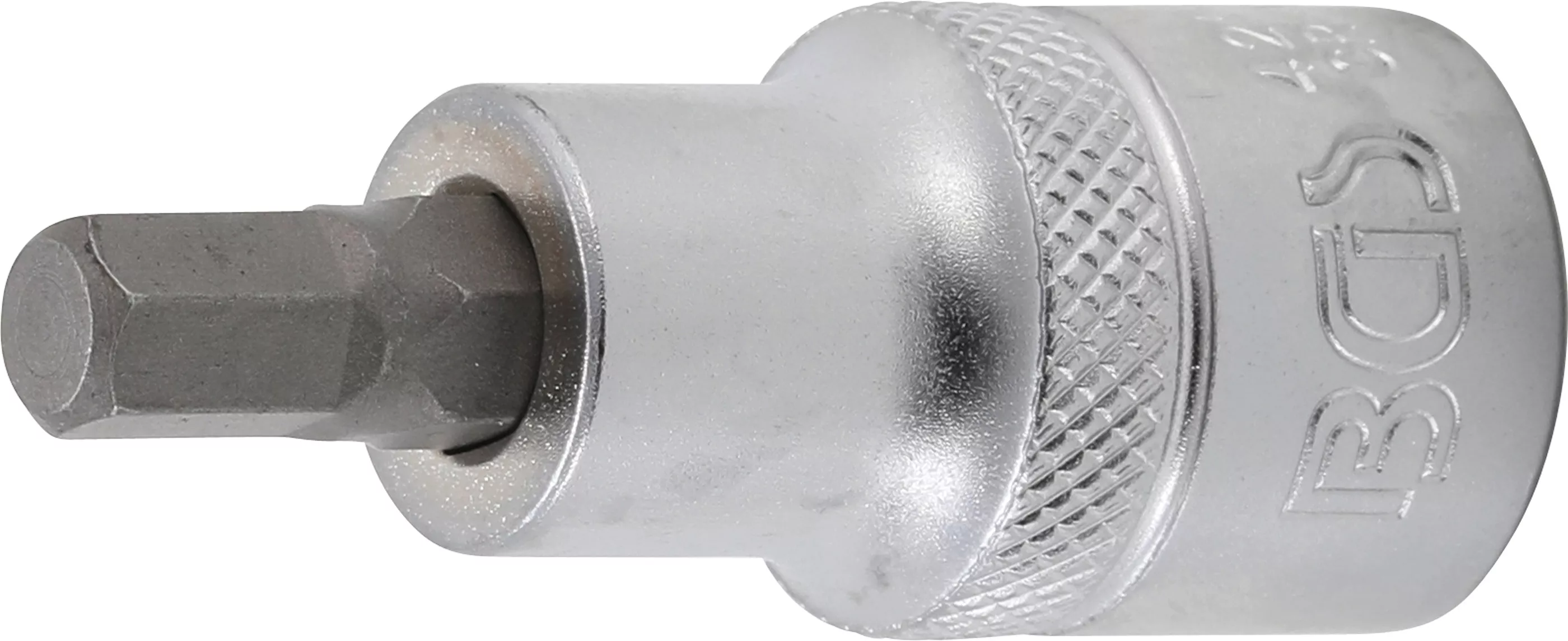 Bituri - Bit | 12,5 mm (1/2") | hexagon interior 7 mm
