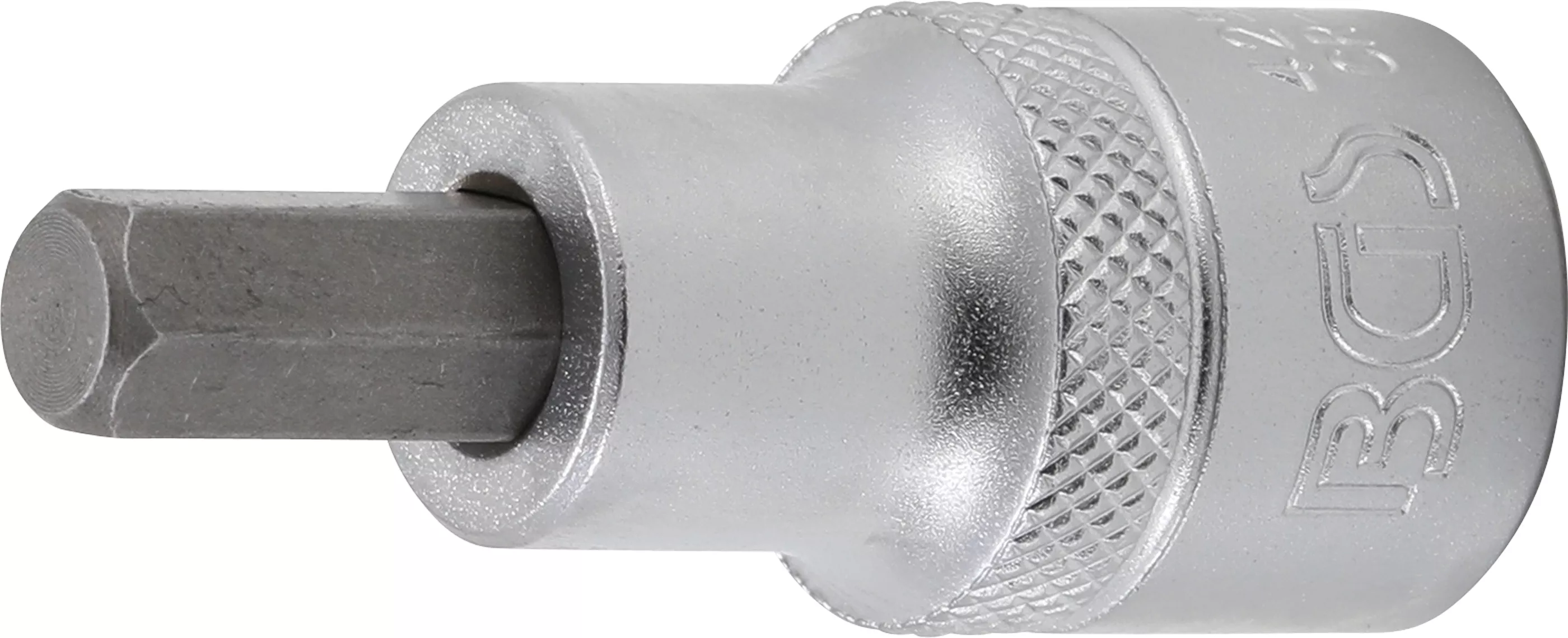 Bituri - Bit | 12,5 mm (1/2") | hexagon interior 8 mm