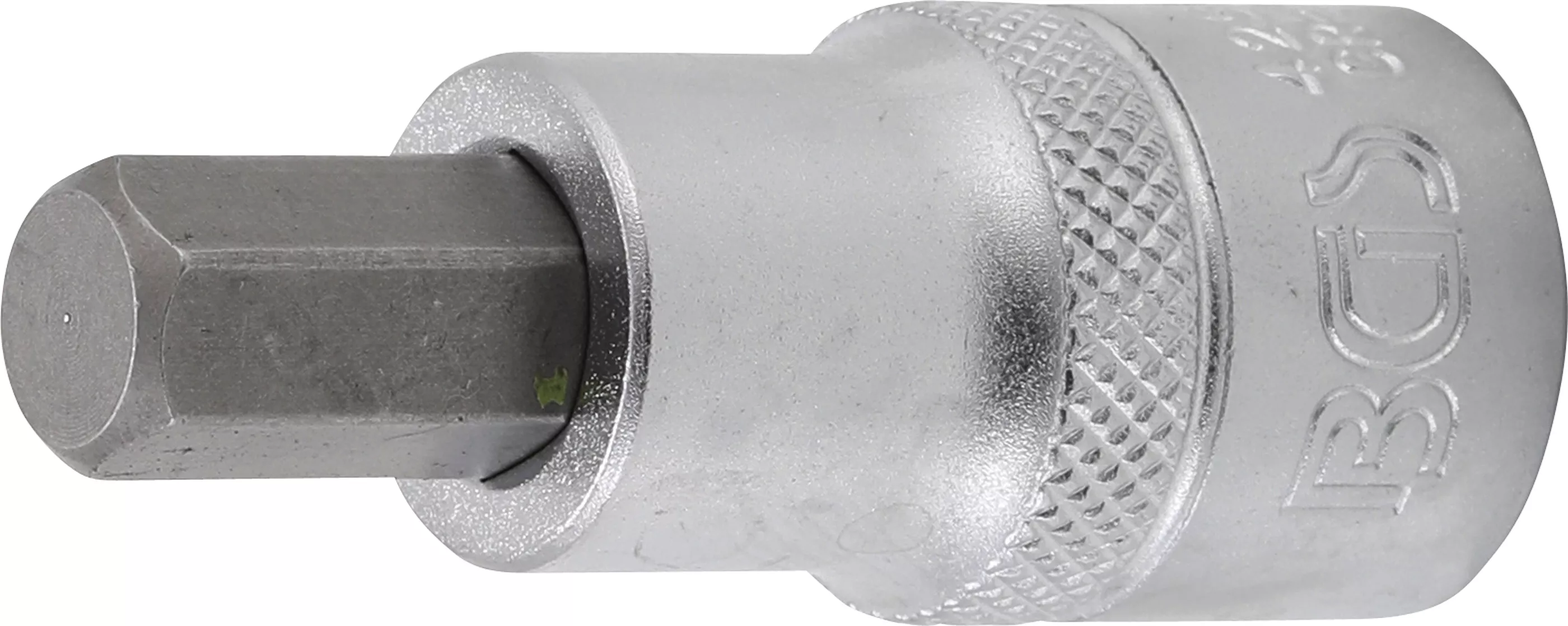 Bituri - Bit | 12,5 mm (1/2") | hexagon interior 10 mm
