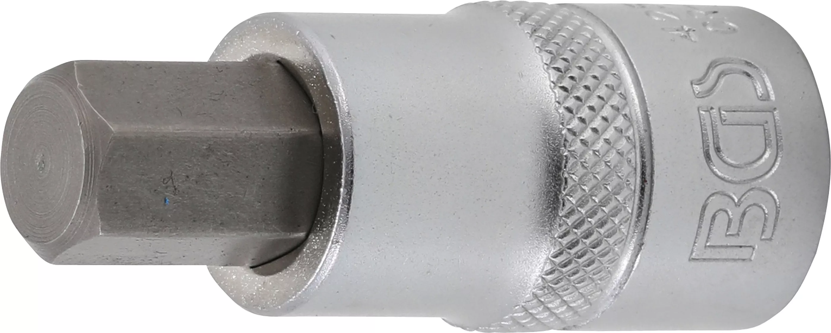 Bituri - Bit | 12,5 mm (1/2") | hexagon interior 12 mm