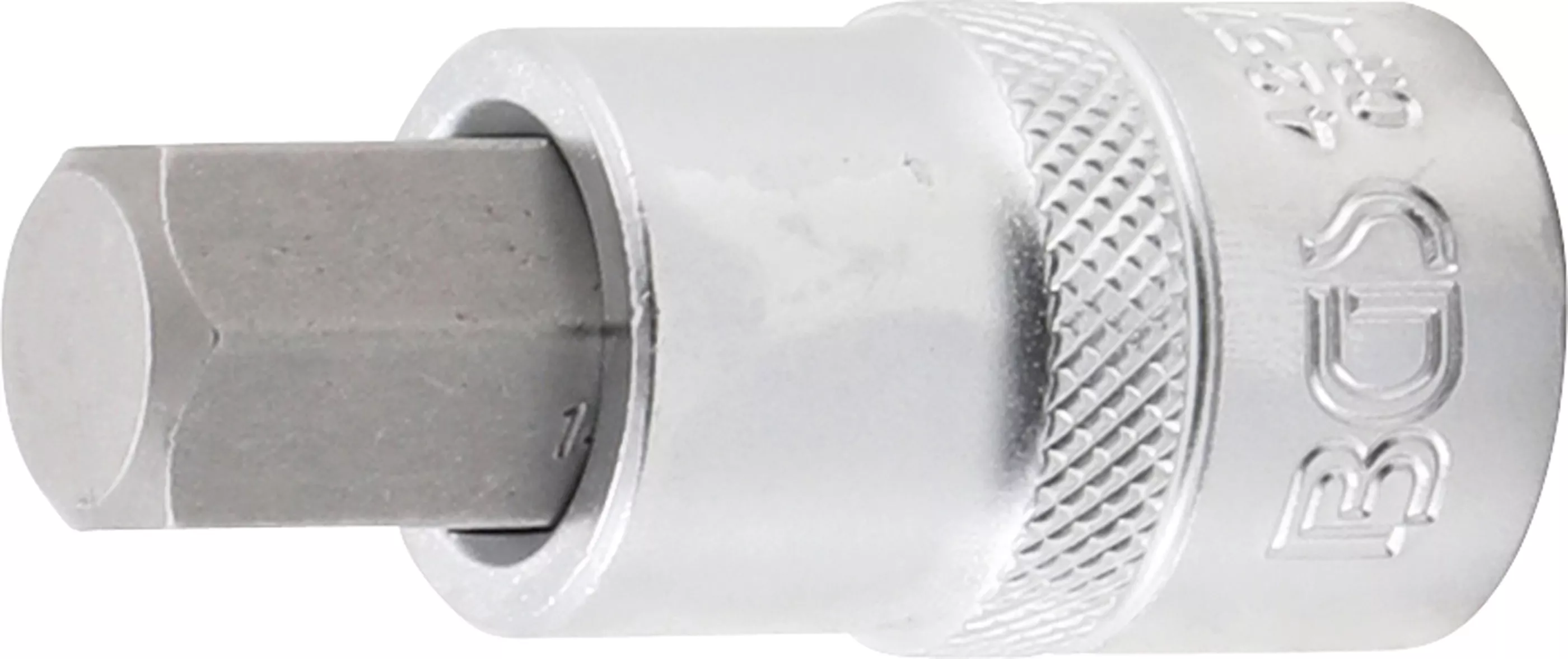 Bituri - Bit | 12,5 mm (1/2") | hexagon interior 14 mm