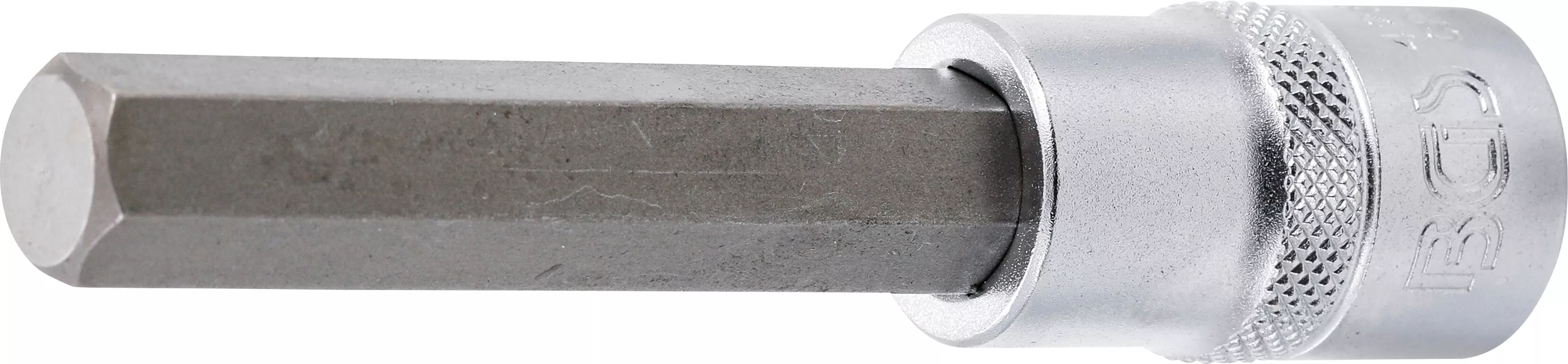 Bituri - Bit | Lungime 100 mm | 12,5 mm (1/2") | hexagon interior 12 mm