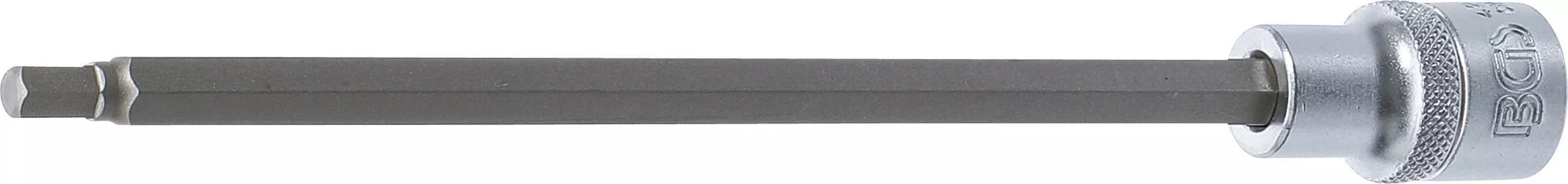 Bituri - Bit | Lungime 200 mm | 12,5 mm (1/2") | hexagon interior 6 mm