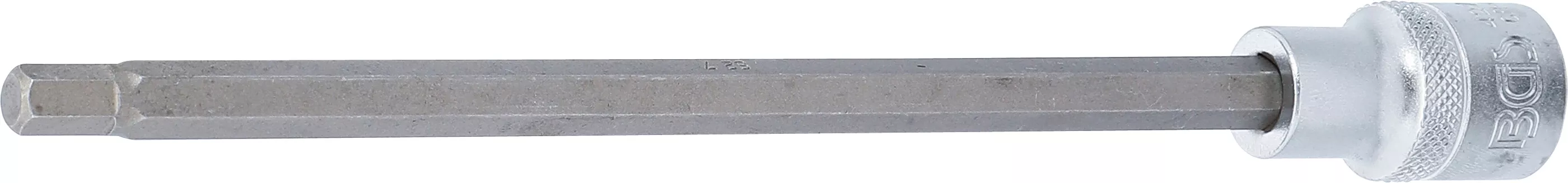 Bituri - Bit | Lungime 200 mm | 12,5 mm (1/2") | hexagon interior 7 mm