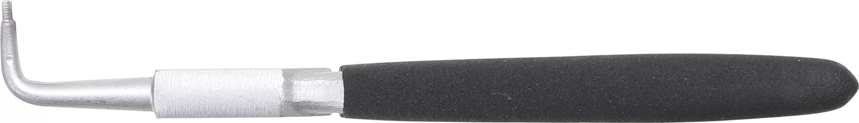 Cleste inele de siguranta | curbat | pentru sigurante exterioare | 180 mm [2]