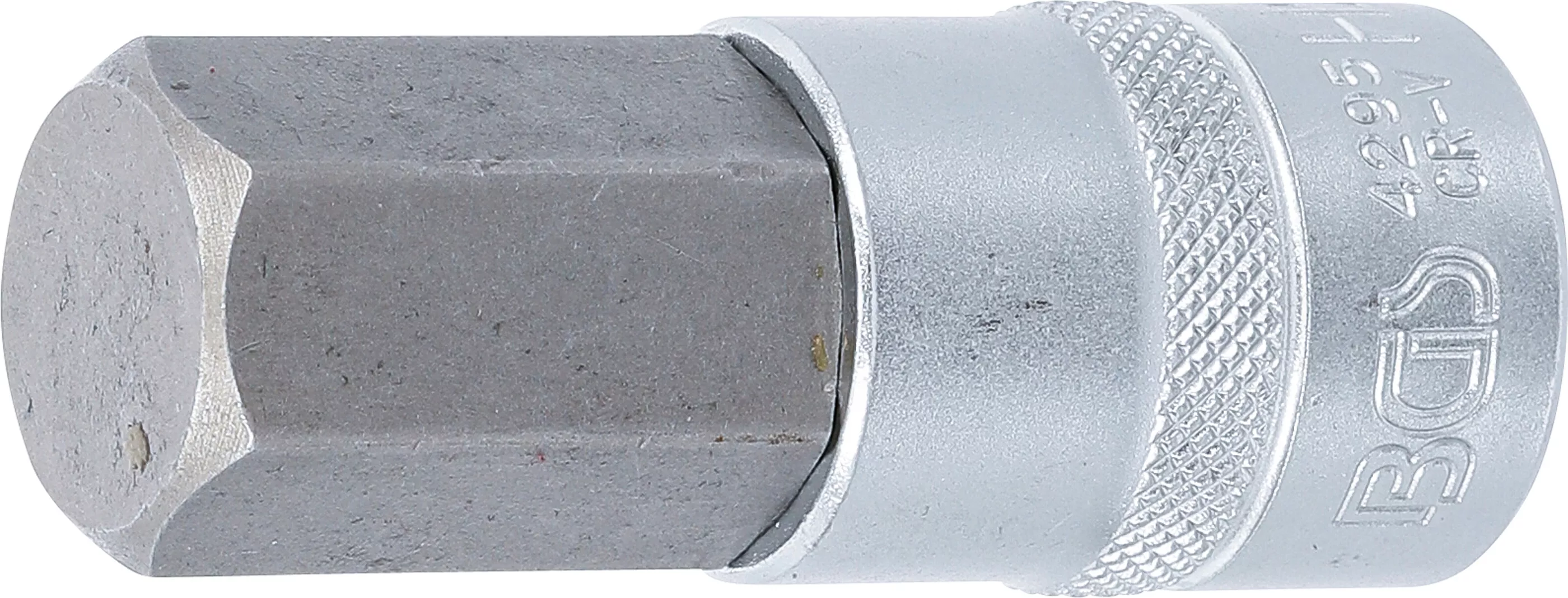 Bituri - Bit | Lungime 70 mm | 12,5 mm (1/2") | hexagon interior 22 mm