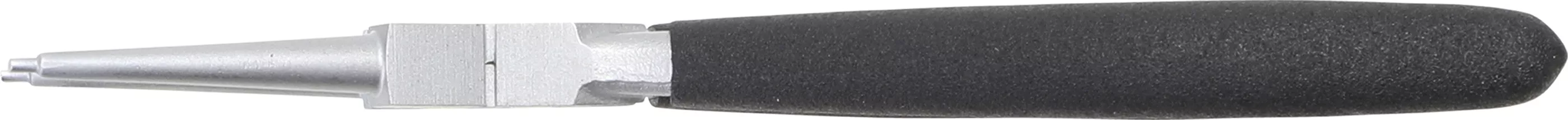 Cleste inele de siguranta | drept | pentru sigurante interioare | 180 mm [2]