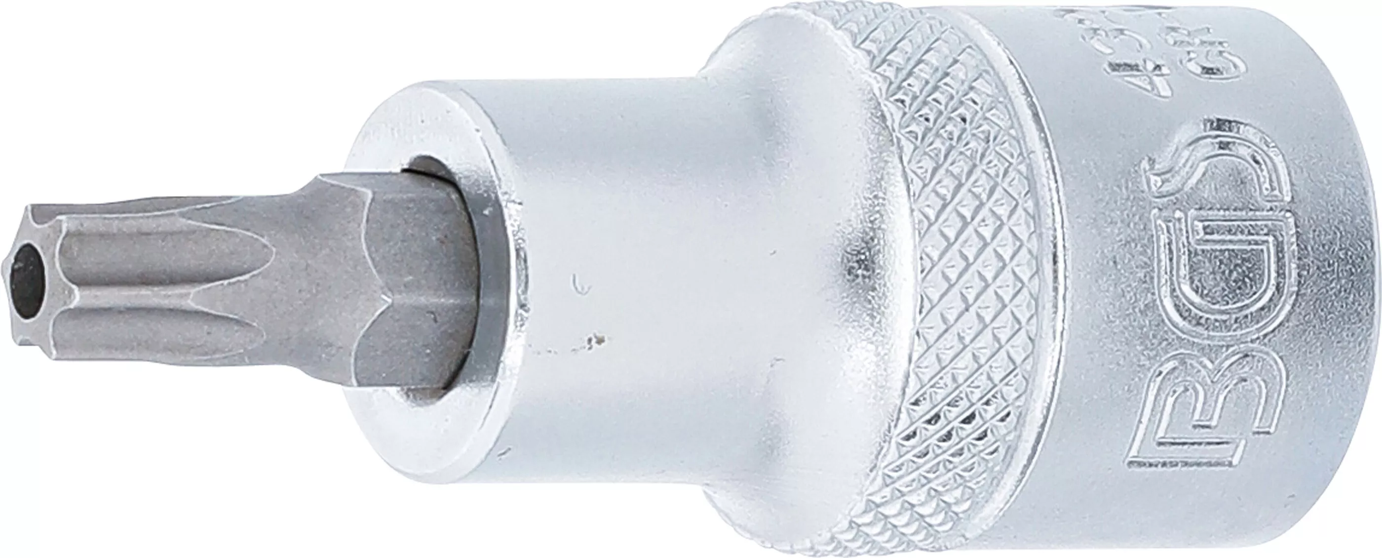Bituri - Bit | 12,5 mm (1/2") | Profil T (pentru Torx) cu gaura T40