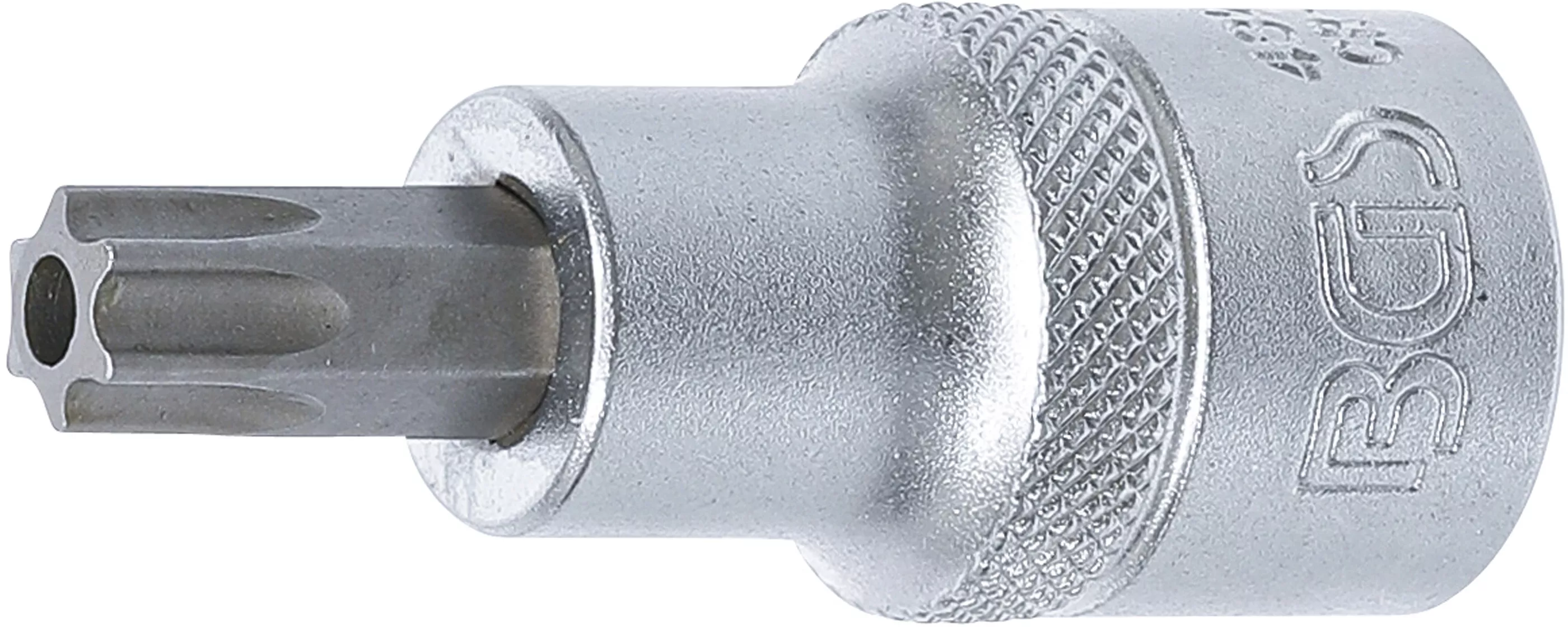 Bituri - Bit | 12,5 mm (1/2") | Profil T (pentru Torx) cu gaura T50