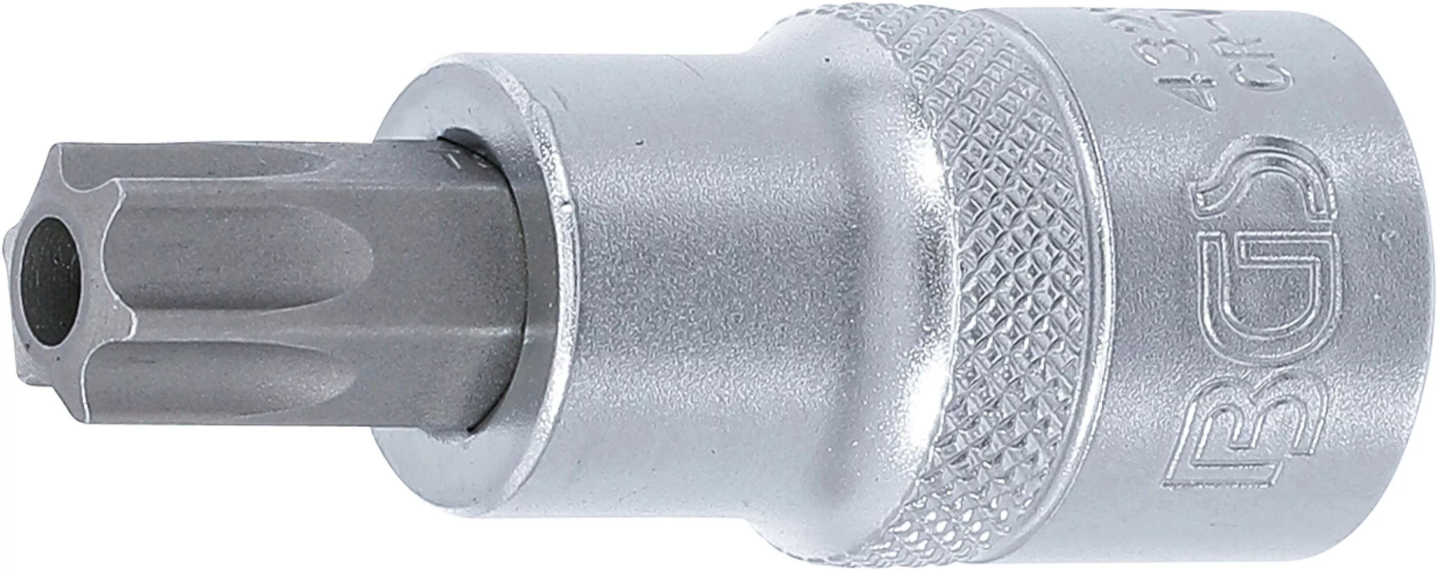 Bituri - Bit | 12,5 mm (1/2") | Profil T (pentru Torx) cu gaura T55