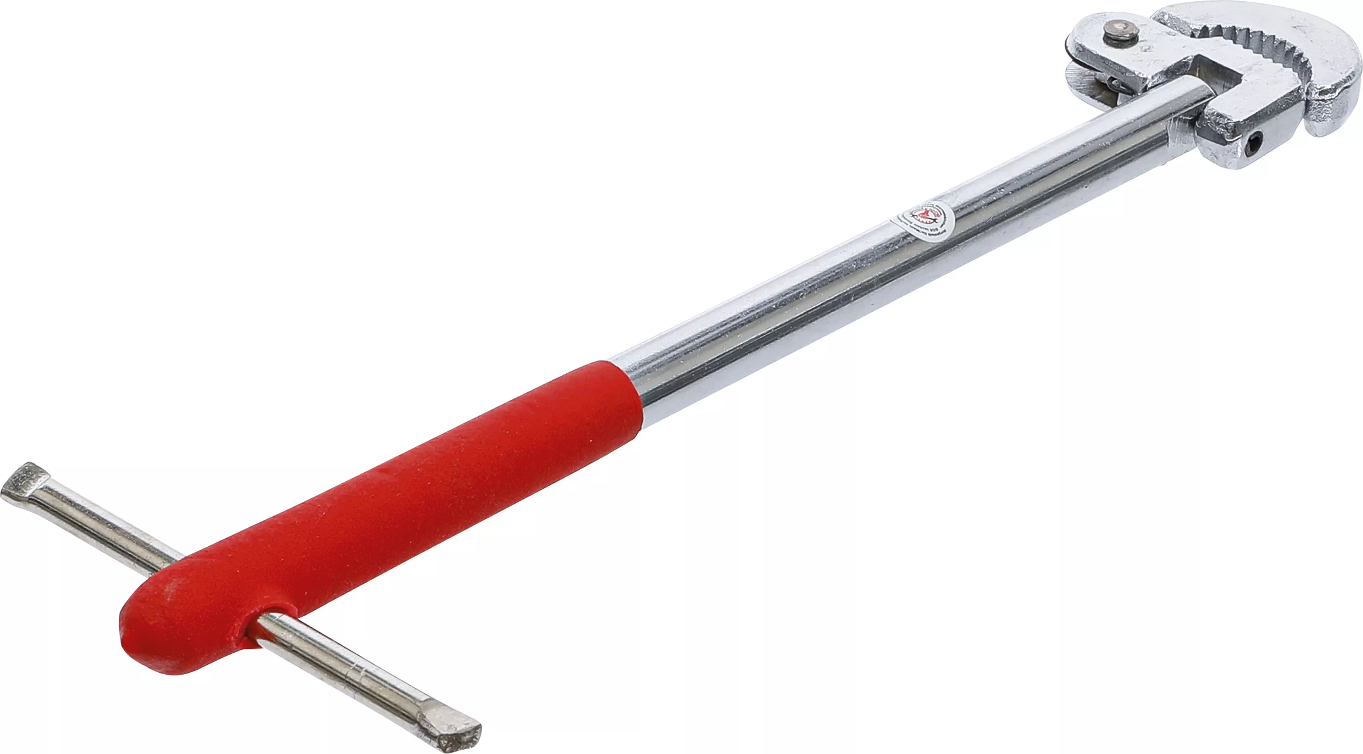 Cheie piulite robinet aplicat | 180° [2]