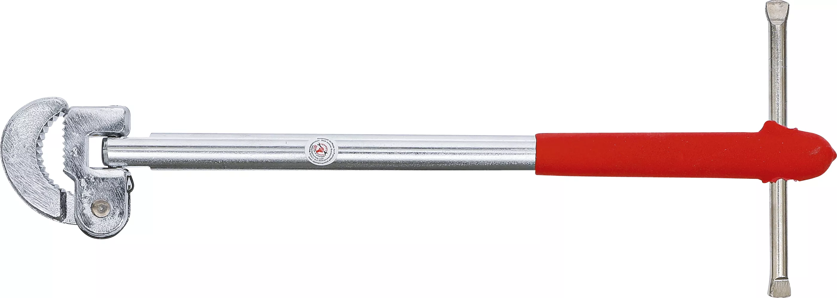 Cheie piulite robinet aplicat | 180° [3]