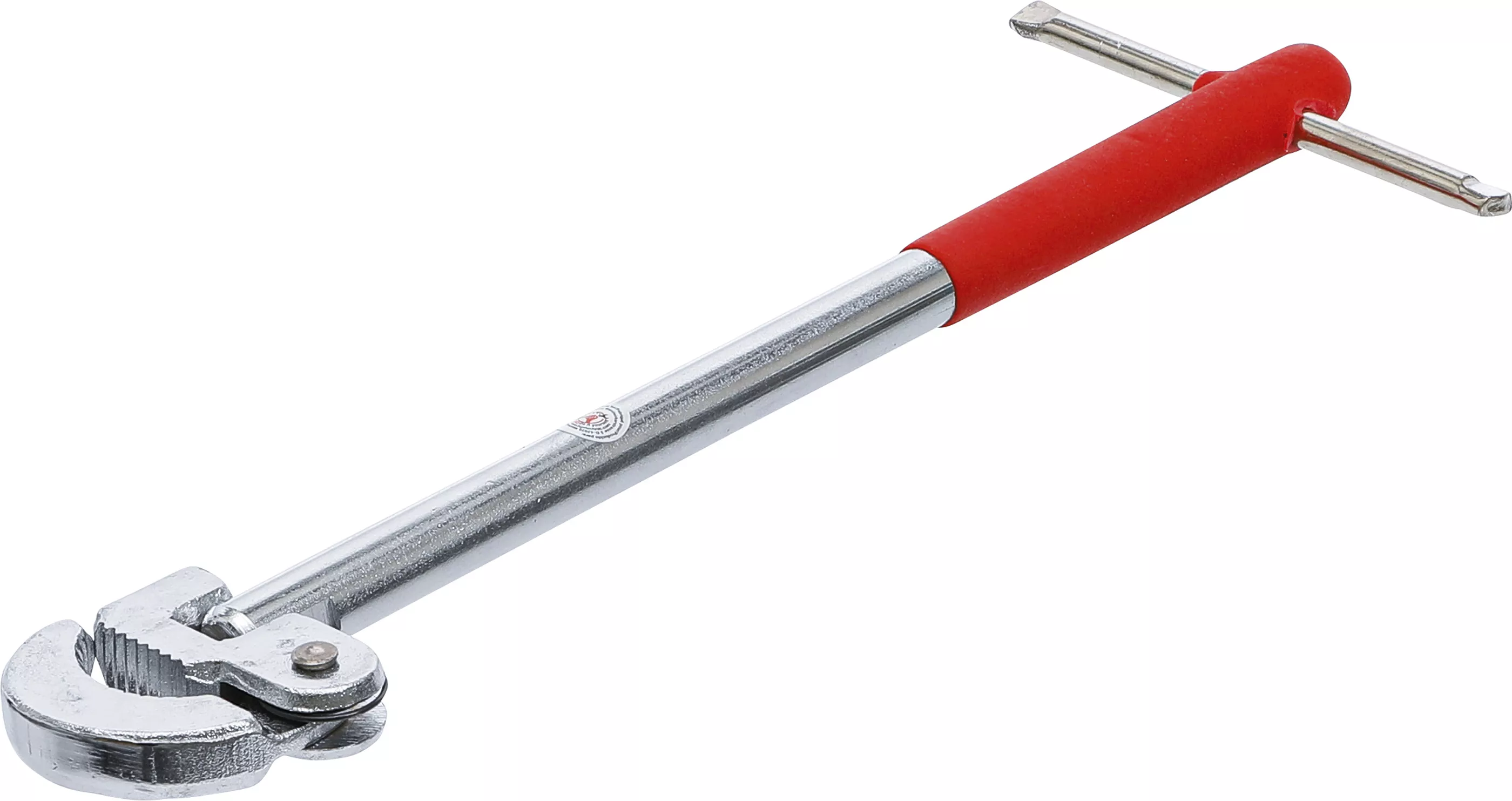 Cheie piulite robinet aplicat | 180° [1]