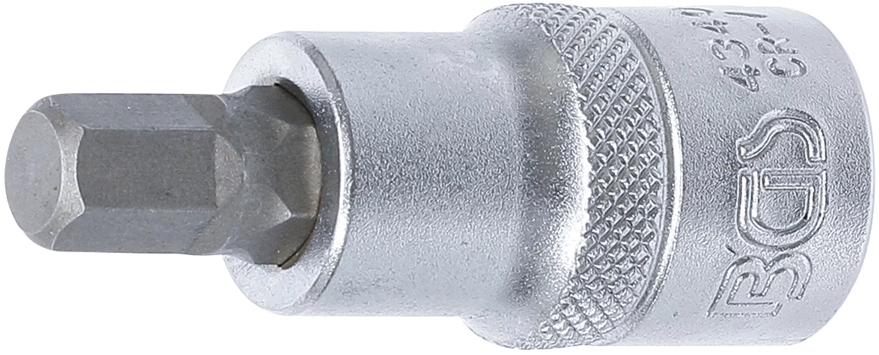 Bituri - Bit | 12,5 mm (1/2") | hexagon interior 9 mm