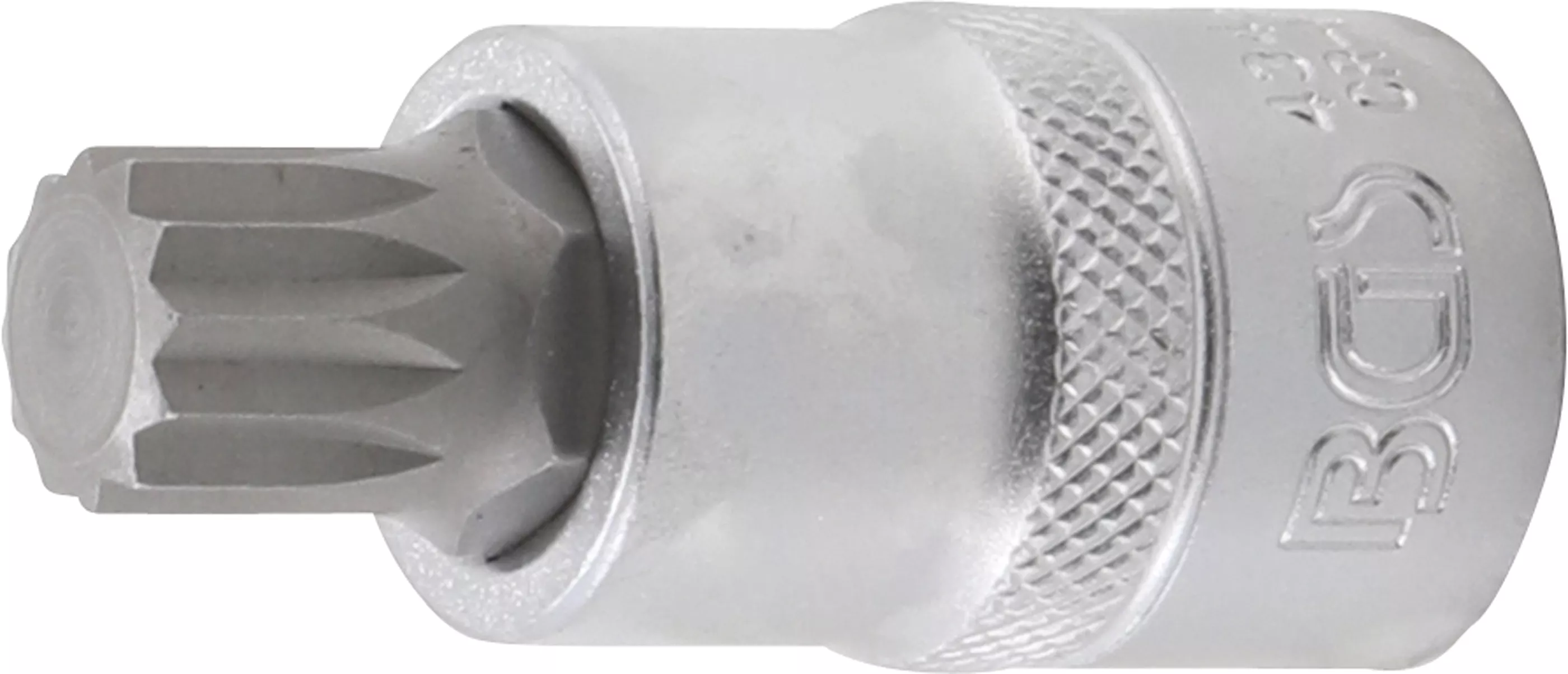 Bituri - Bit | 12,5 mm (1/2") | Dantura interioara multipla (pentru XZN) M14