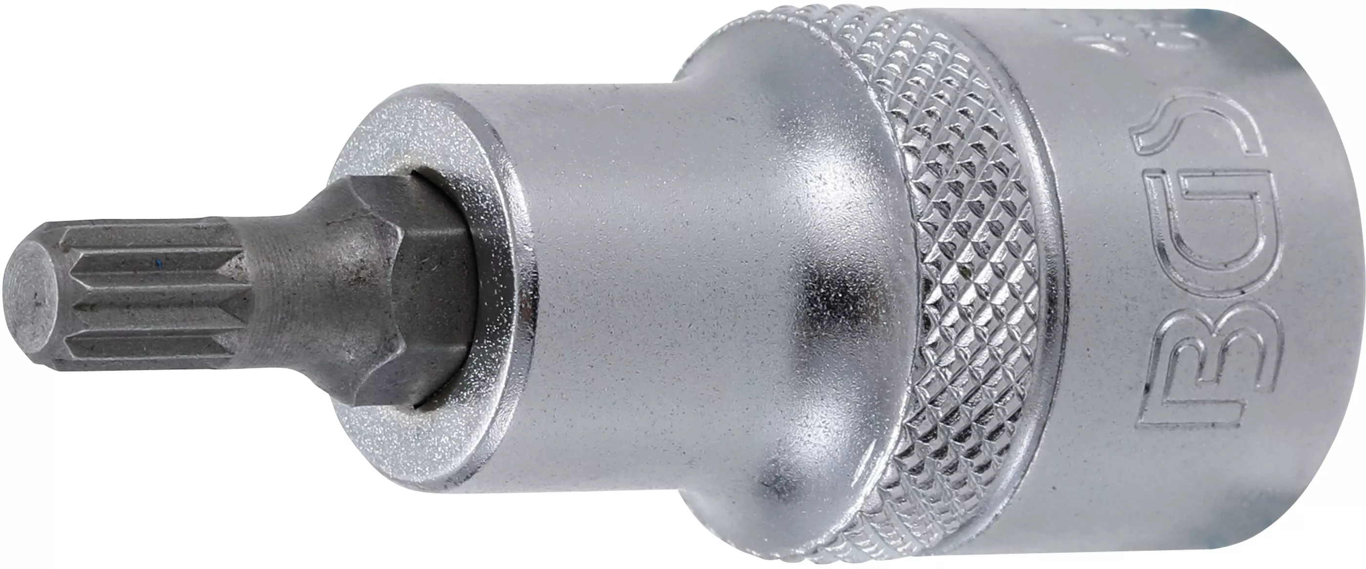 Bituri - Bit | 12,5 mm (1/2") | Dantura interioara multipla (pentru XZN) M6