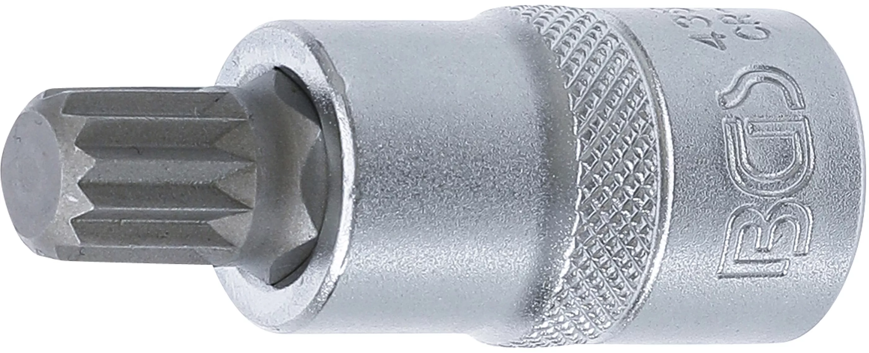 Bituri - Bit | 12,5 mm (1/2") | Dantura interioara multipla (pentru XZN) M12
