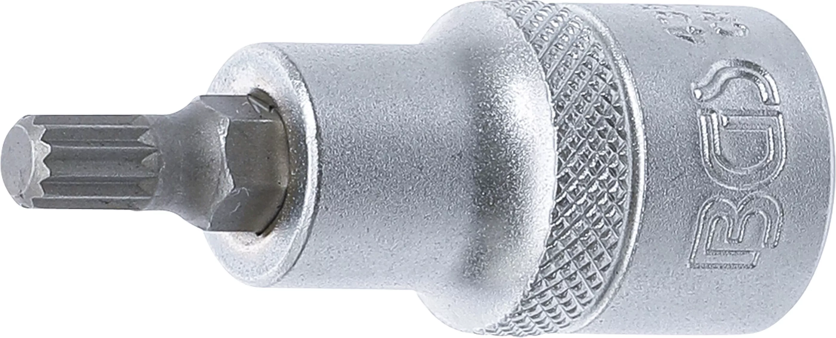 Bituri - Bit | 12,5 mm (1/2") | Dantura interioara multipla (pentru XZN) M7