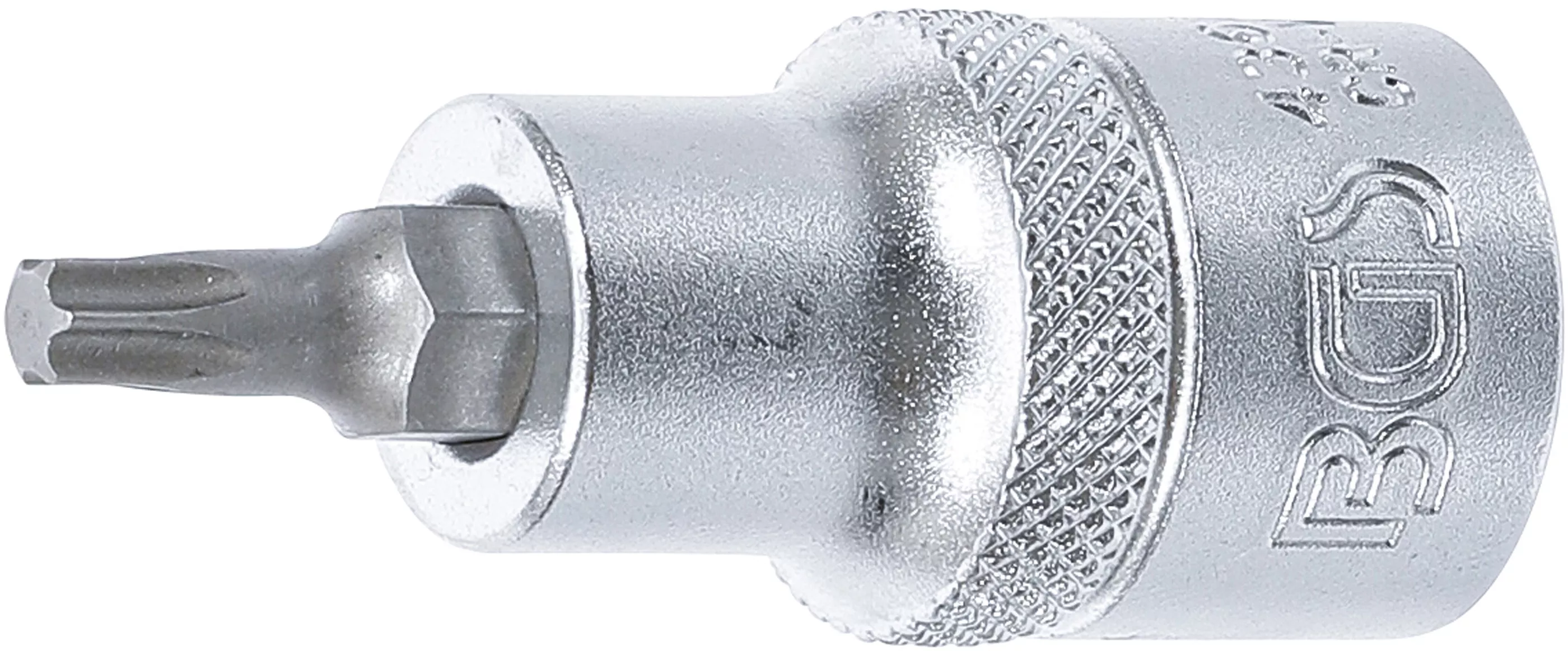 Bituri - Bit | 12,5 mm (1/2") | Profil T (pentru Torx) T27
