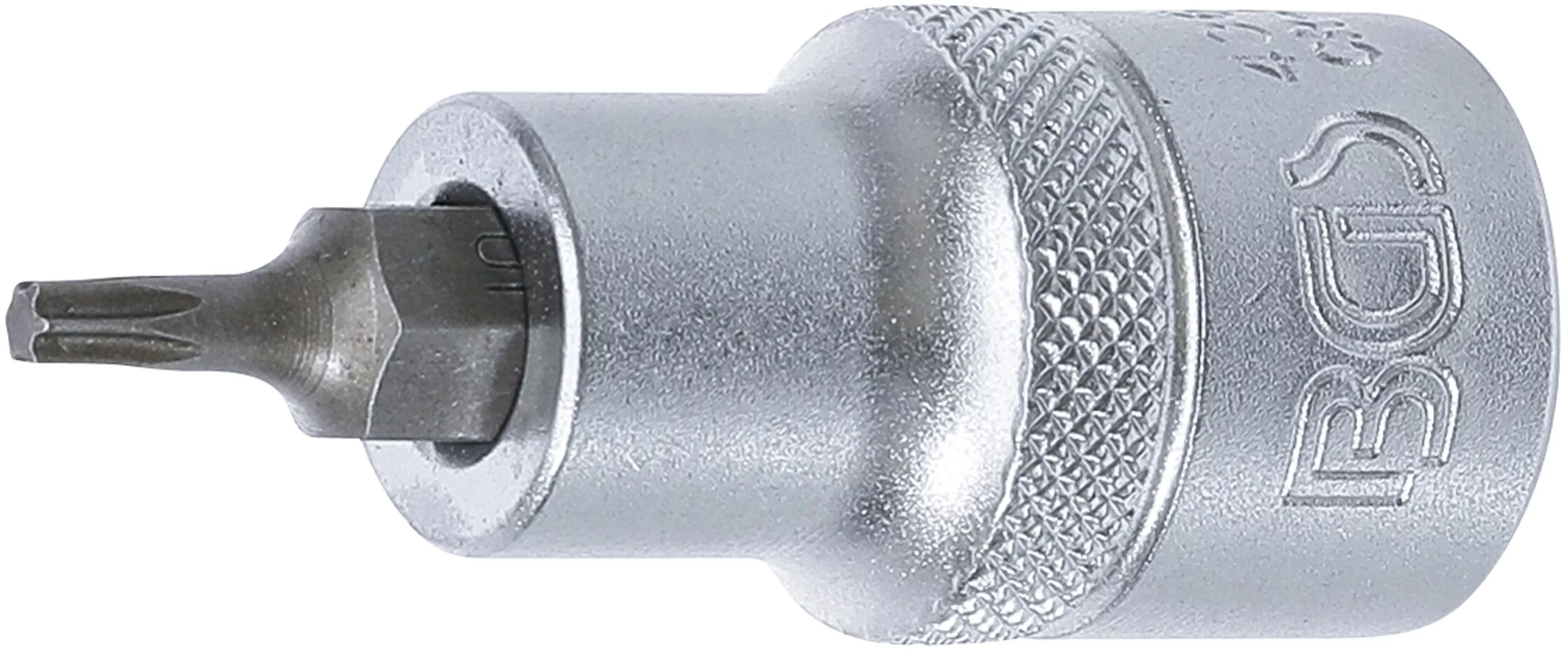 Bituri - Bit | 12,5 mm (1/2") | Profil T (pentru Torx) T15