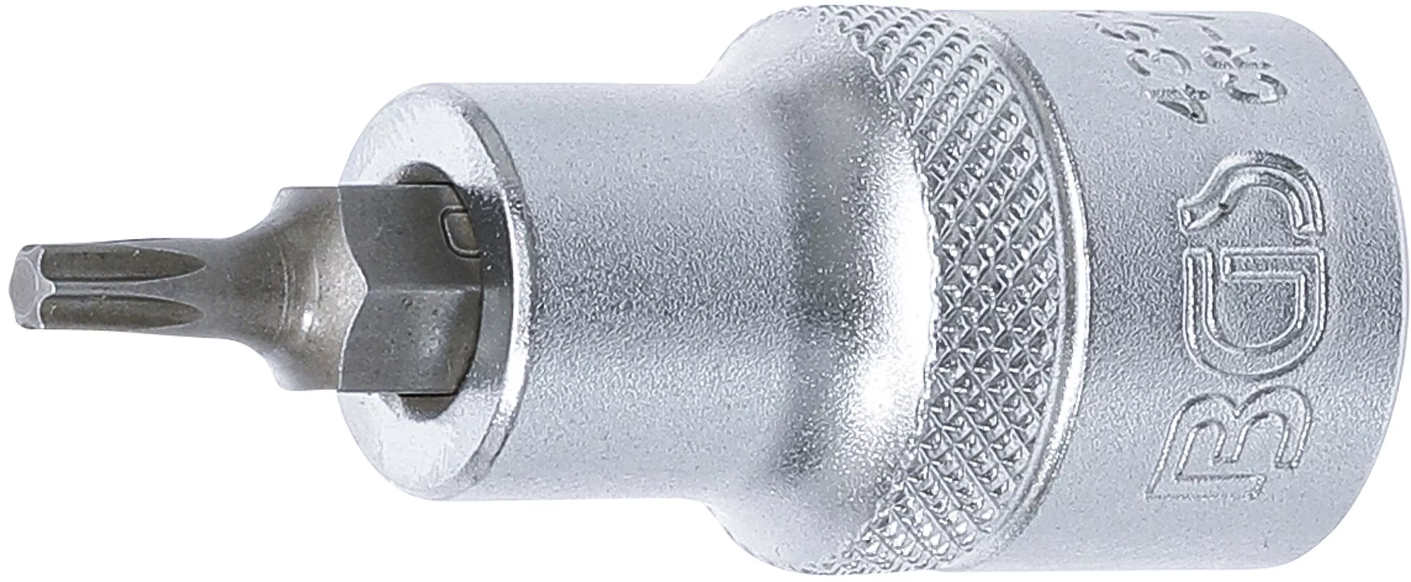 Bituri - Bit | 12,5 mm (1/2") | Profil T (pentru Torx) T20