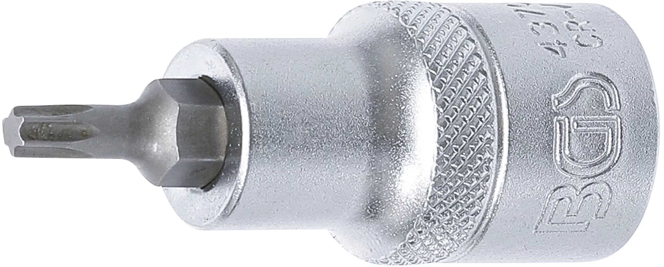 Bituri - Bit | 12,5 mm (1/2") | Profil T (pentru Torx) T25
