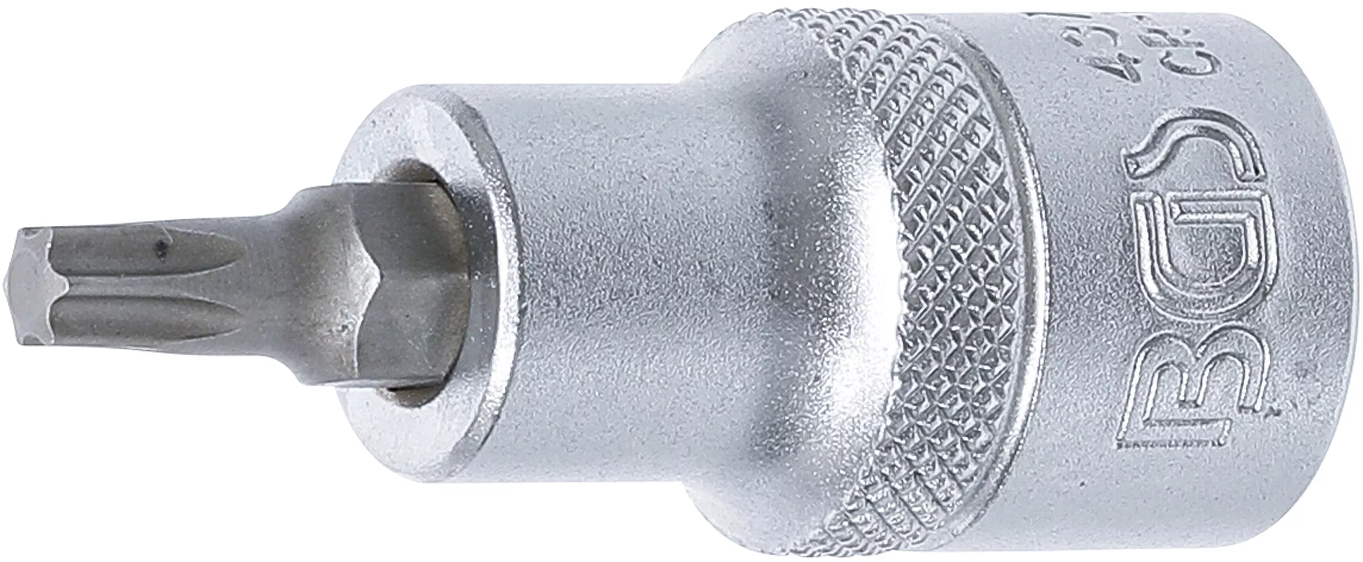 Bituri - Bit | 12,5 mm (1/2") | Profil T (pentru Torx) T30