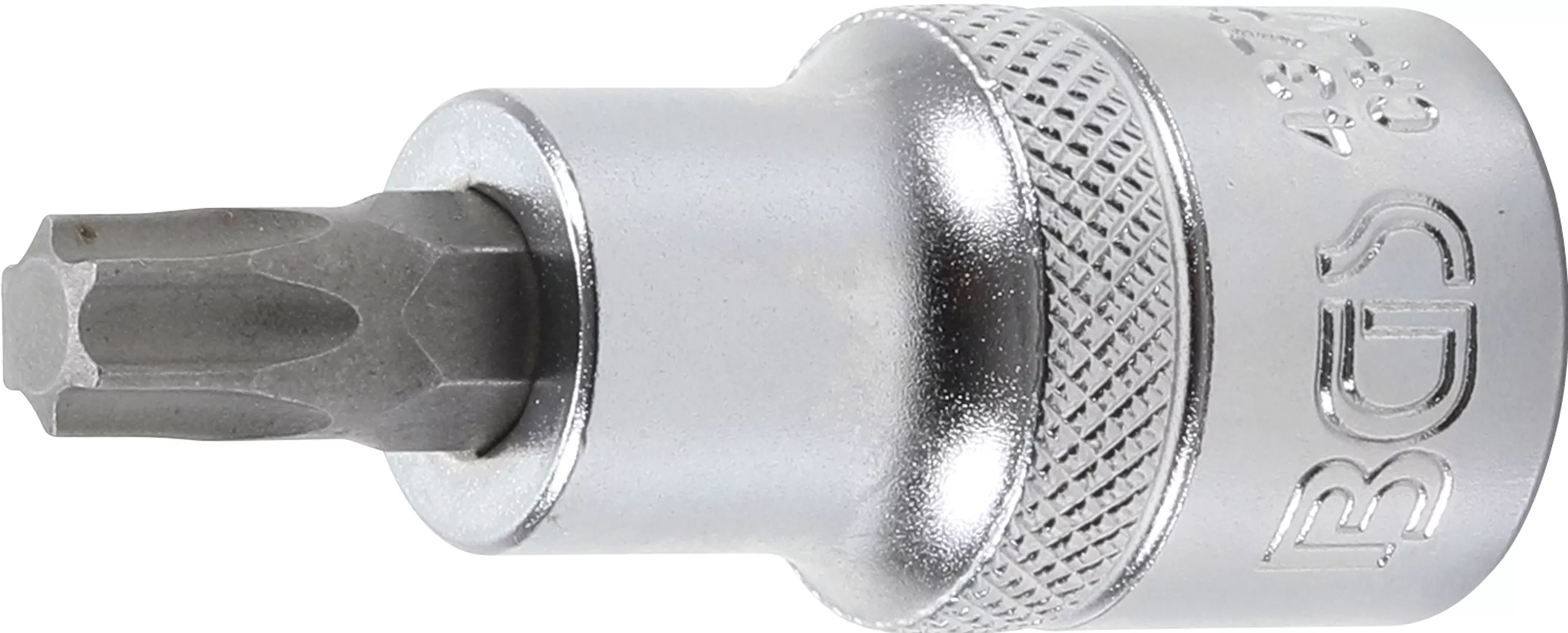 Bituri - Bit | 12,5 mm (1/2") | Profil T (pentru Torx) T45