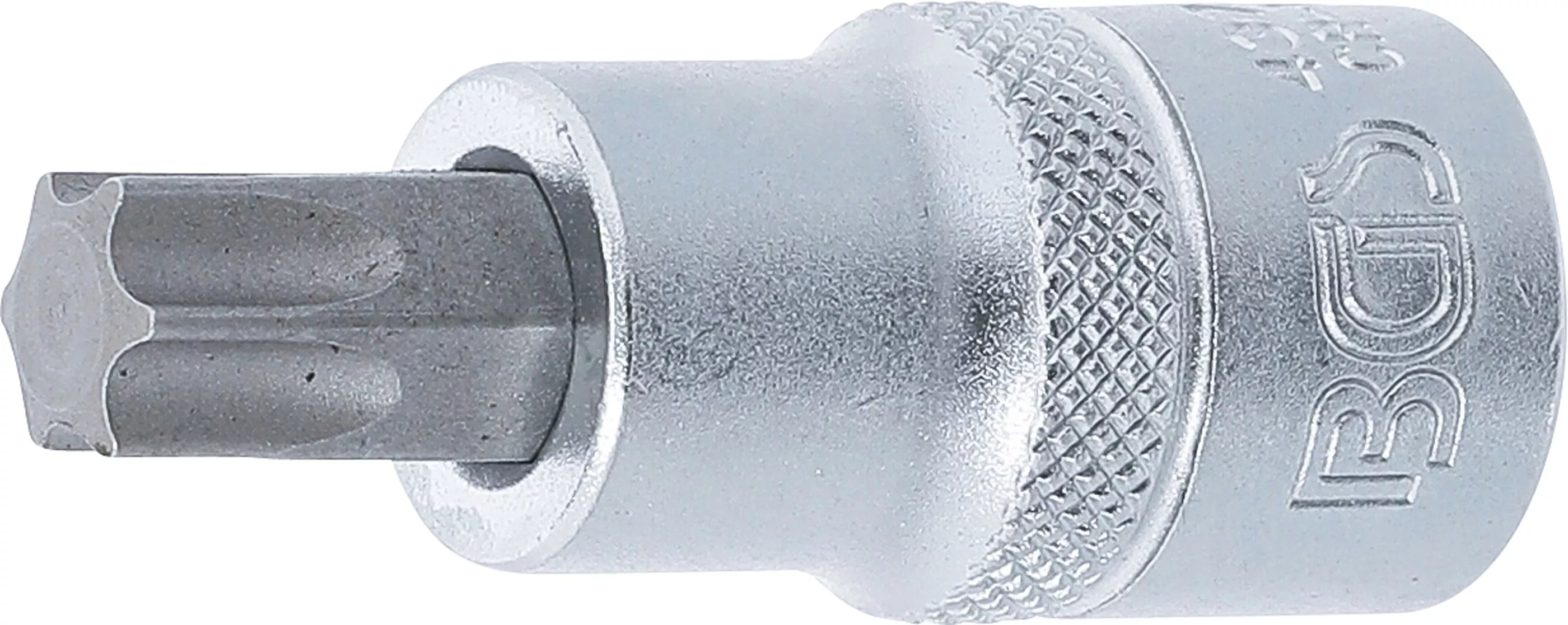 Bit | 12,5 mm (1/2") | Profil T (pentru Torx) T55 [1]