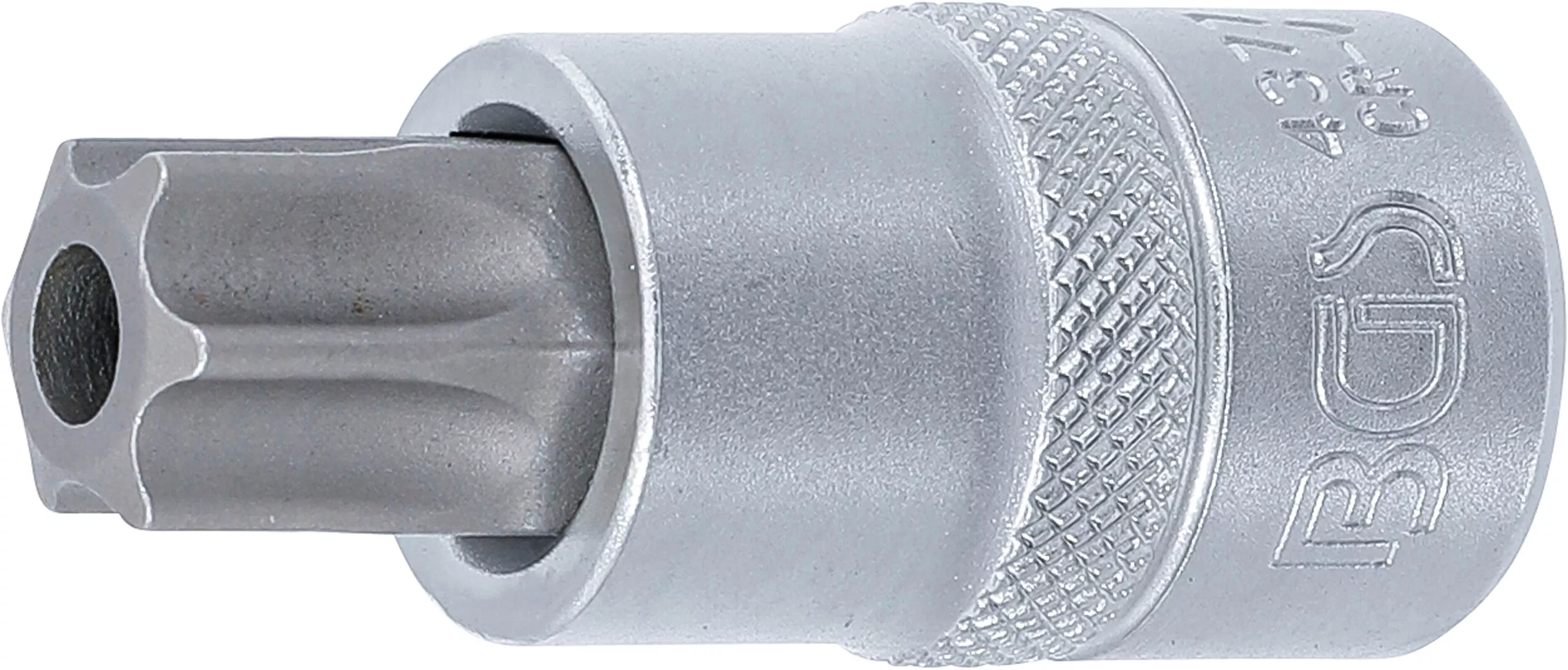 Bituri - Bit | 12,5 mm (1/2") | Profil T (pentru Torx) cu gaura T70