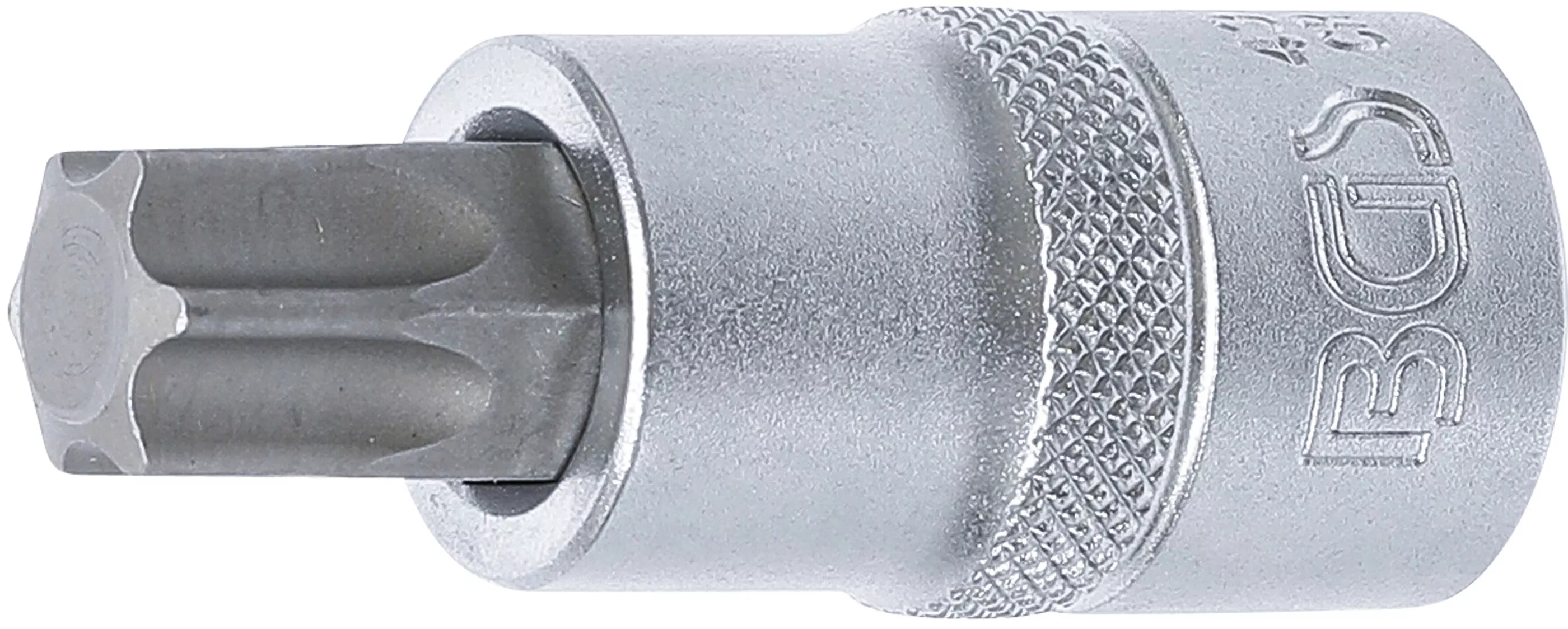 Bituri - Bit | 12,5 mm (1/2") | Profil T (pentru Torx) T60