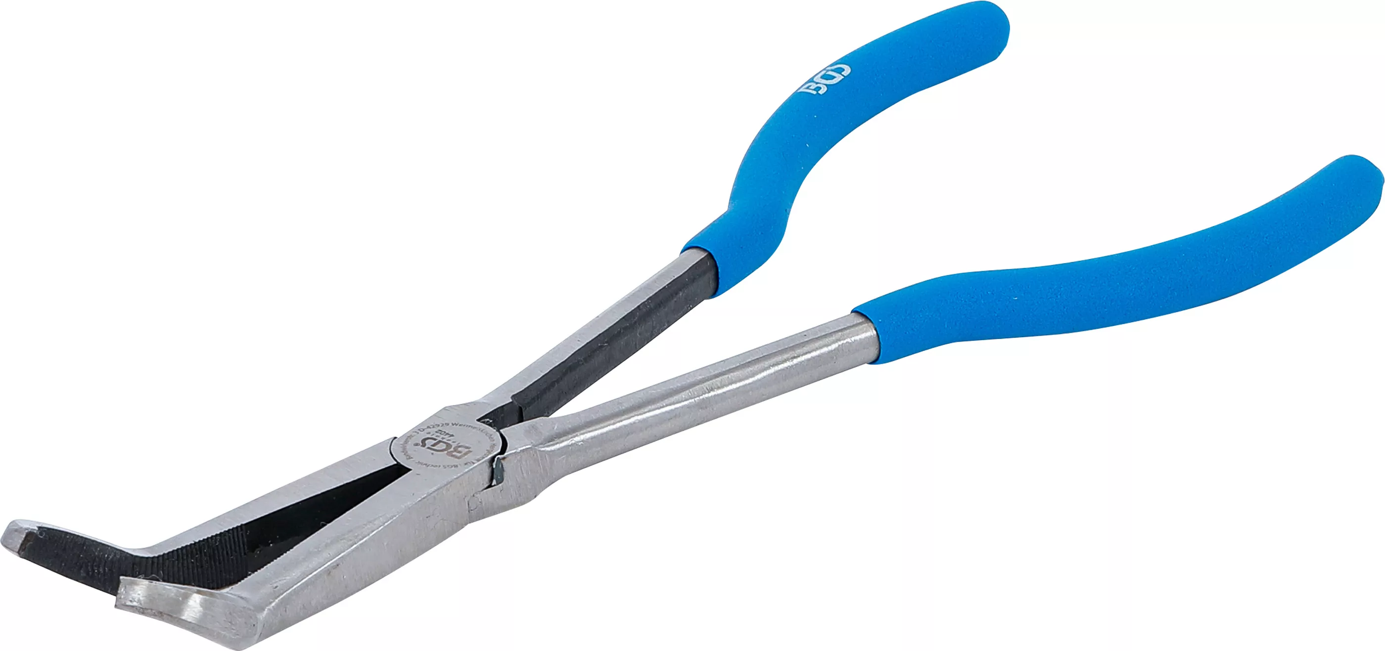 Cleste pentru bujii | cu varf inelar o 19 mm | 270 mm [2]