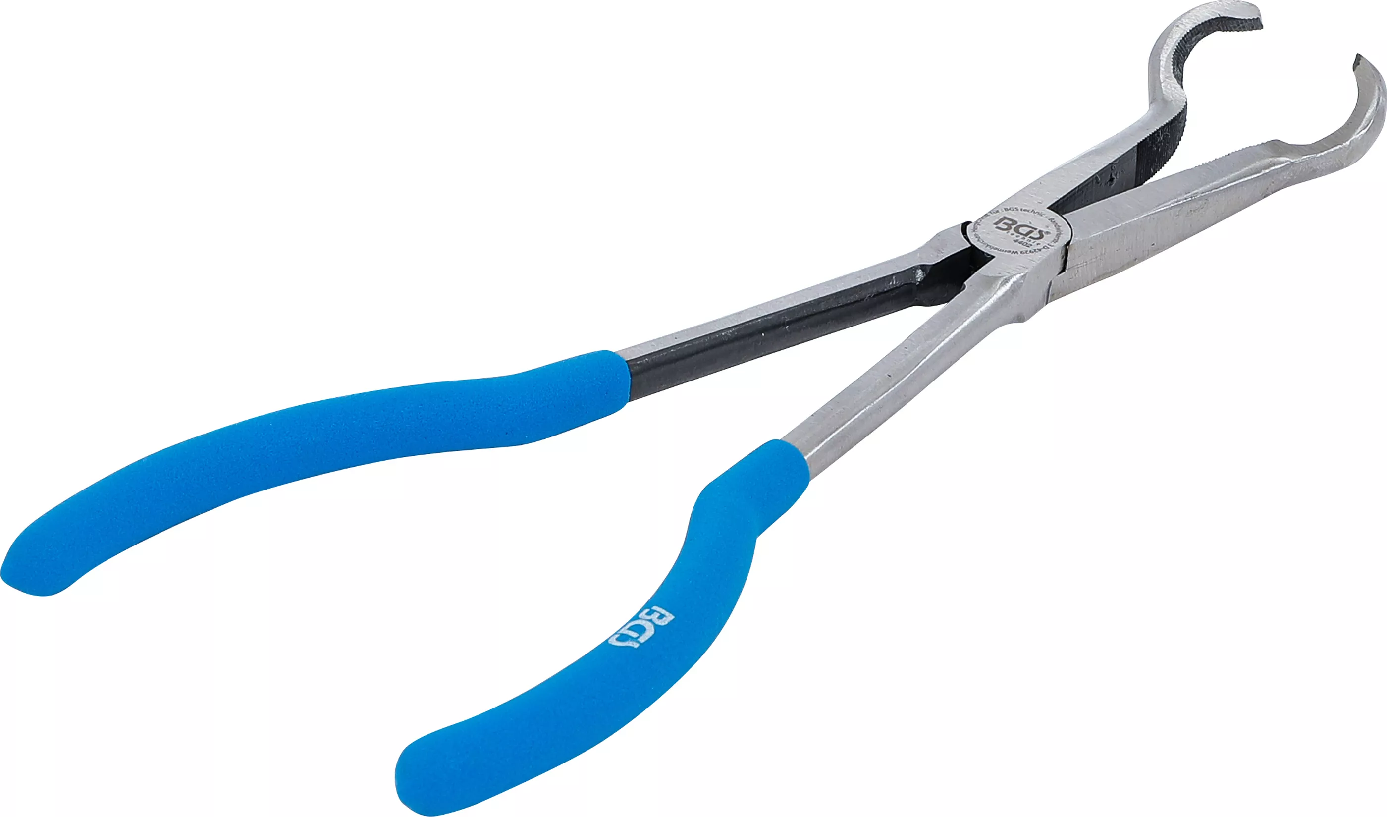 Cleste pentru bujii | cu varf inelar o 19 mm | 270 mm [3]