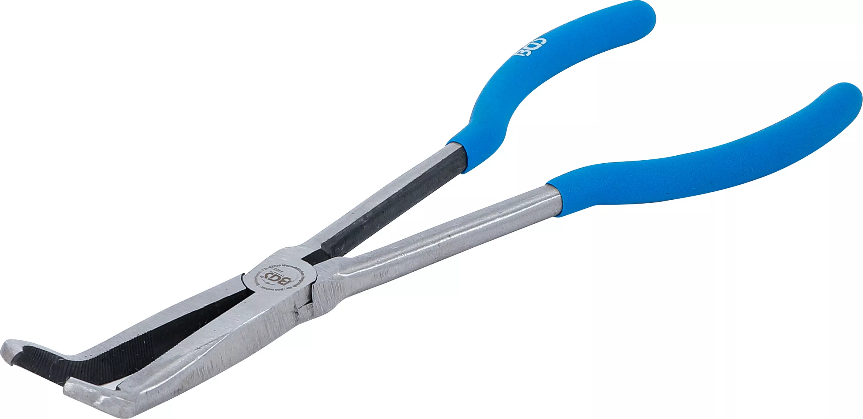 Cleste pentru bujii | cu varf inelar o 13 mm | 275 mm [2]