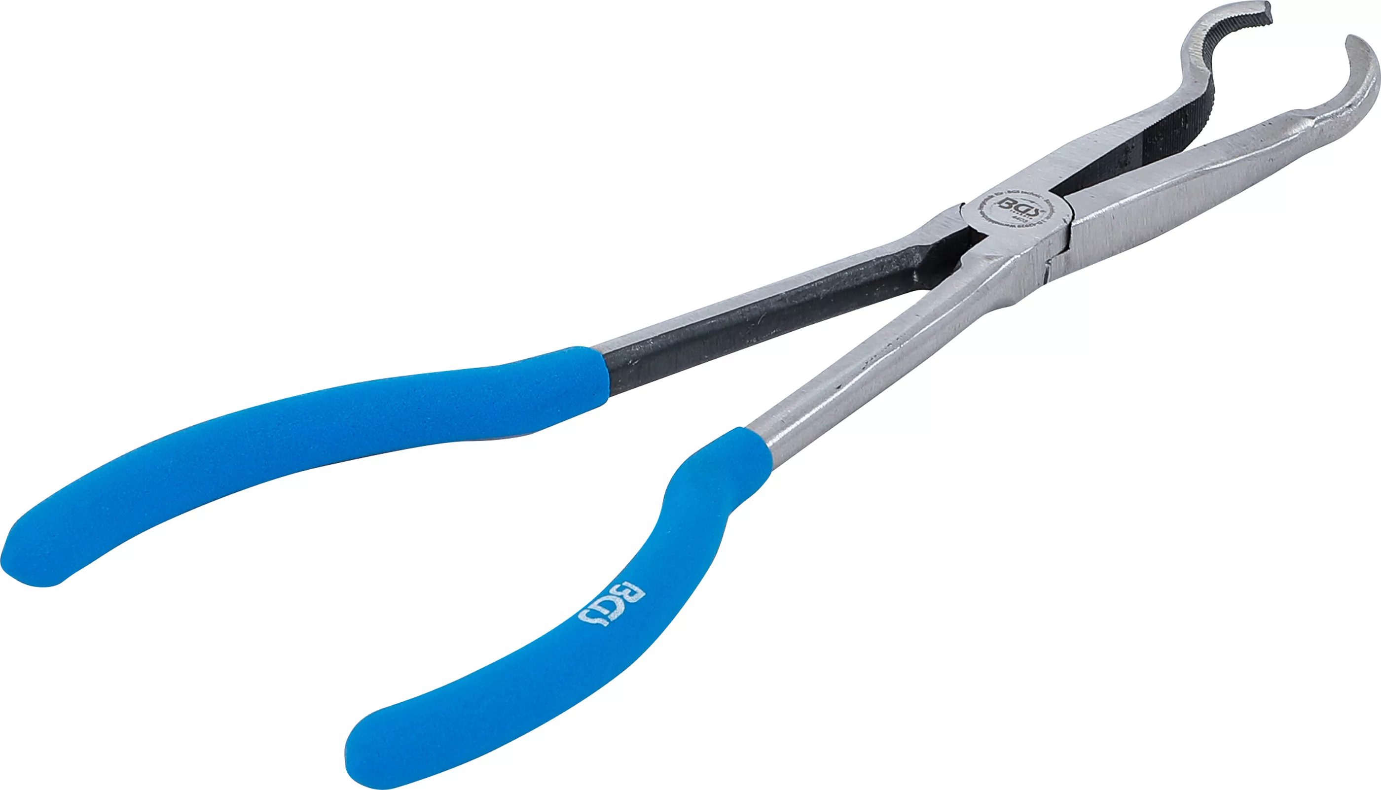 Cleste pentru bujii | cu varf inelar o 13 mm | 275 mm [3]