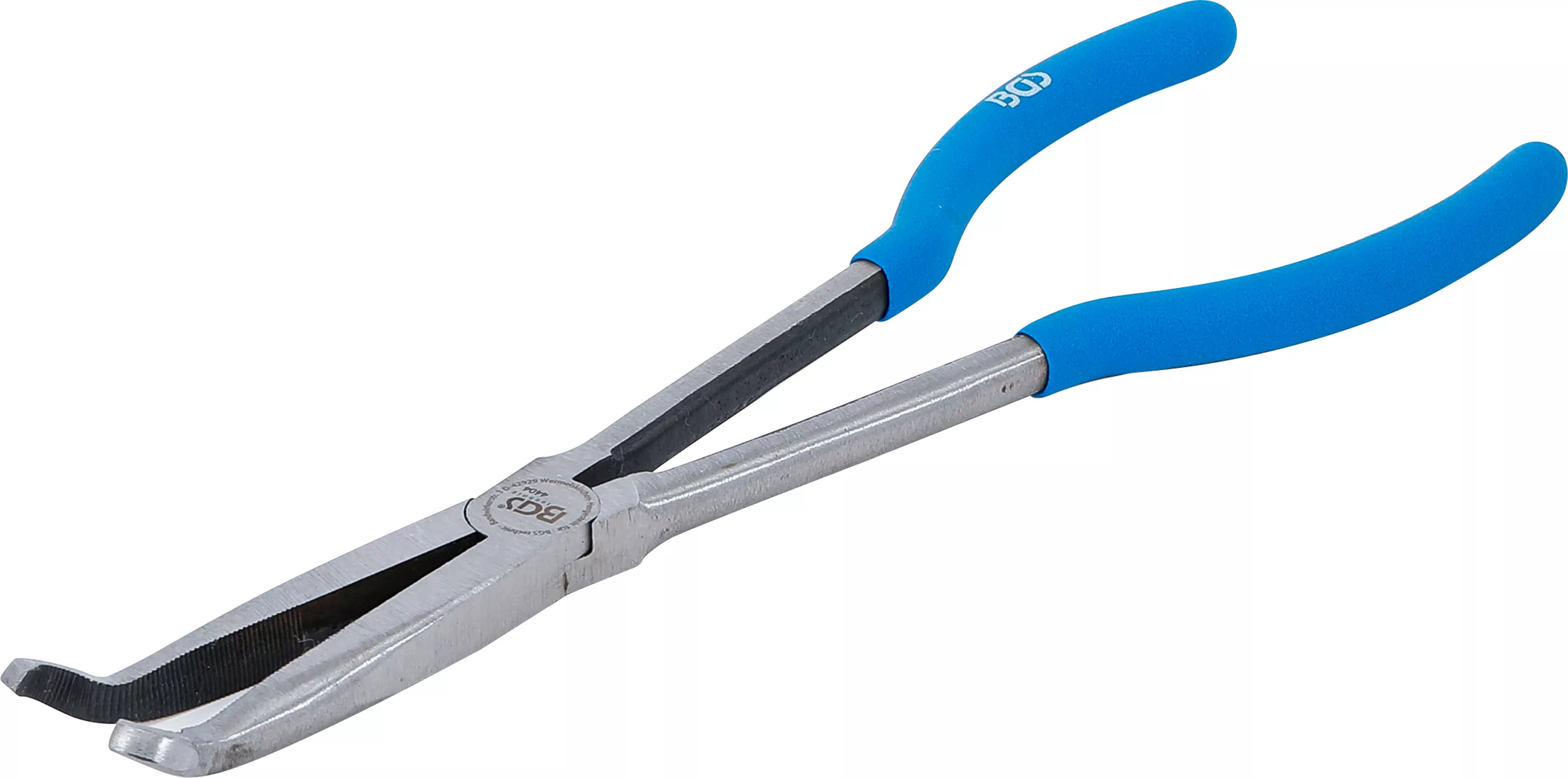 Cleste pentru bujii | cu varf inelar o 8 mm | 280 mm [2]