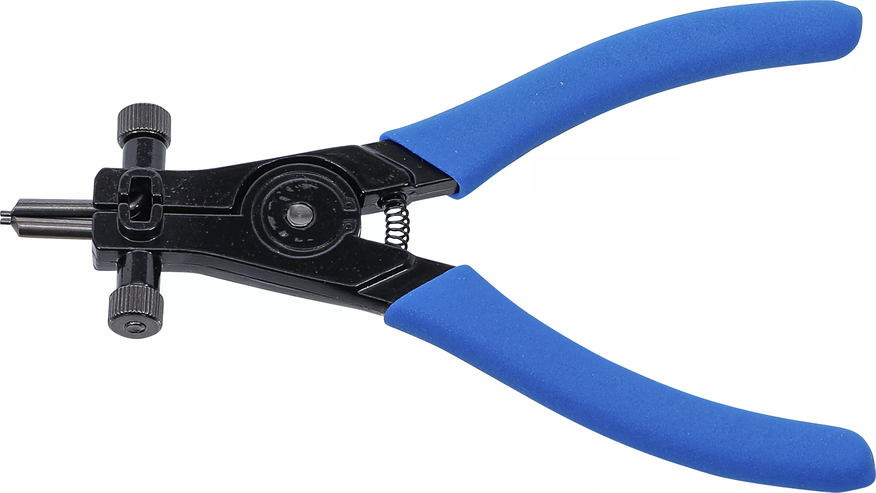 Cleşti - Cleste inele de siguranta | pentru sigurante exterioare | 165 mm