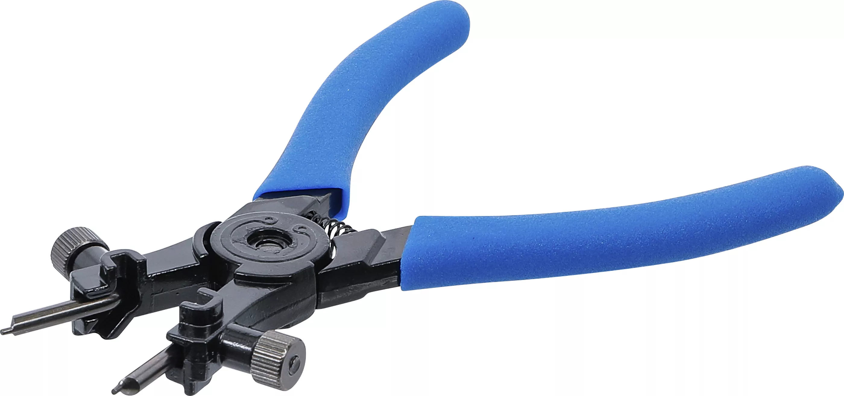 Cleste inele de siguranta | pentru sigurante interioare | 165 mm [3]