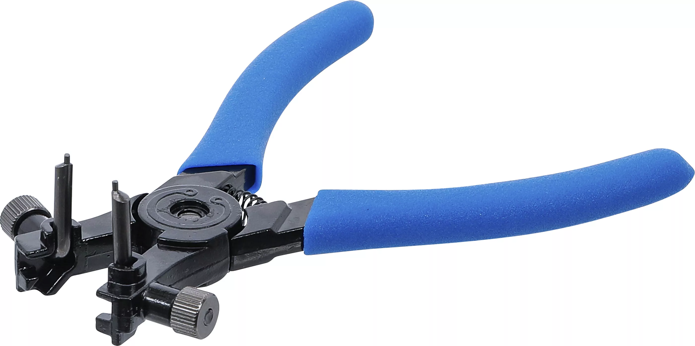 Cleste inele de siguranta | pentru sigurante interioare | 165 mm [4]