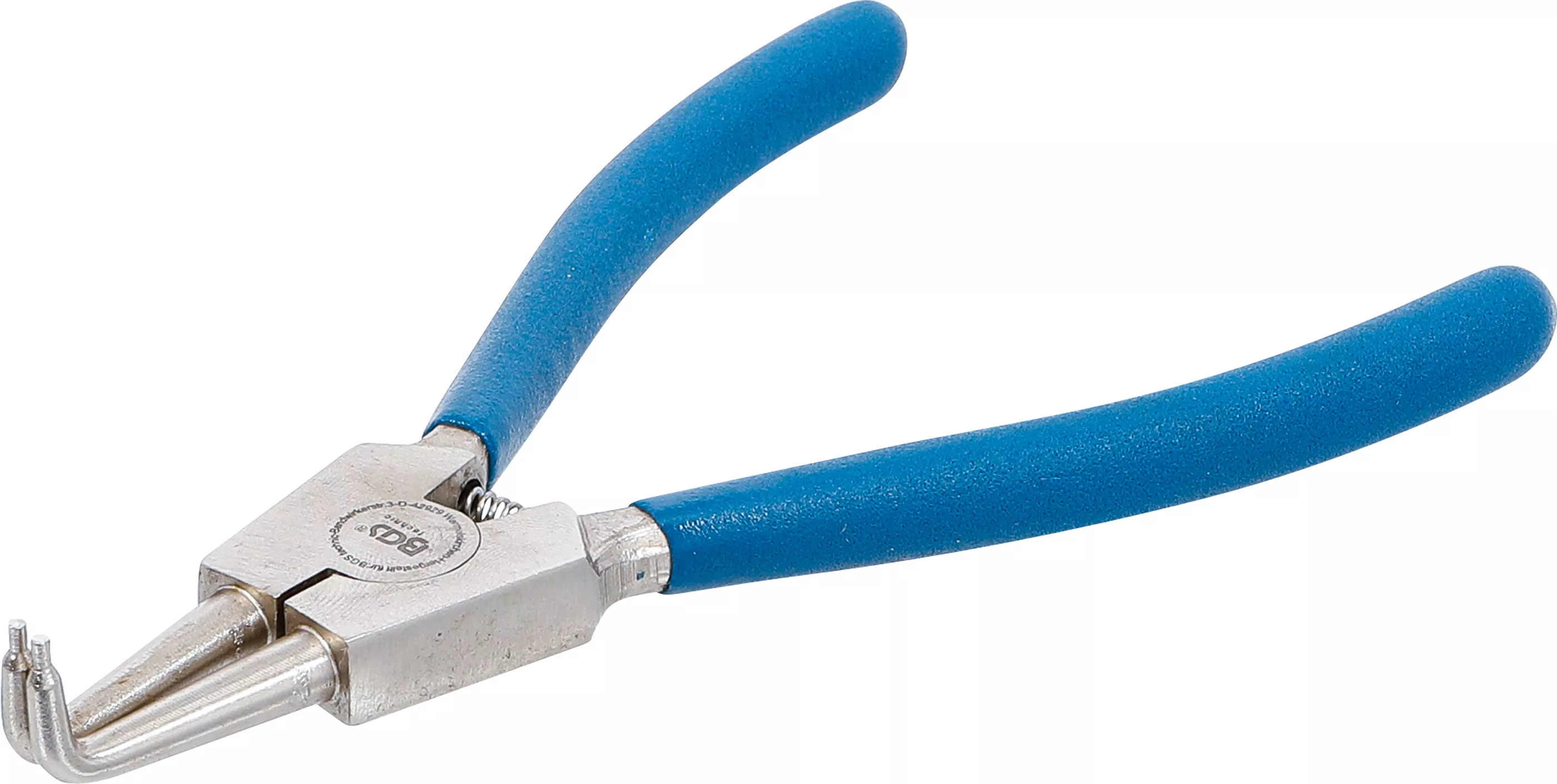 Cleste inele de siguranta | in unghi | pentru sigurante exterioare | 175 mm [3]