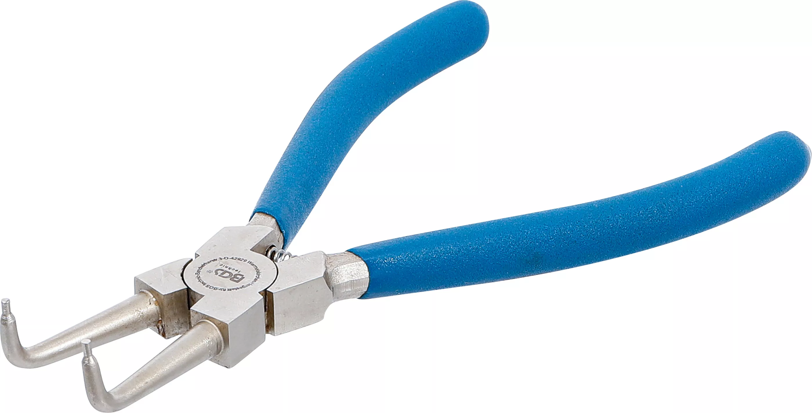 Cleste inele de siguranta | in unghi | pentru sigurante interioare | 175 mm [3]
